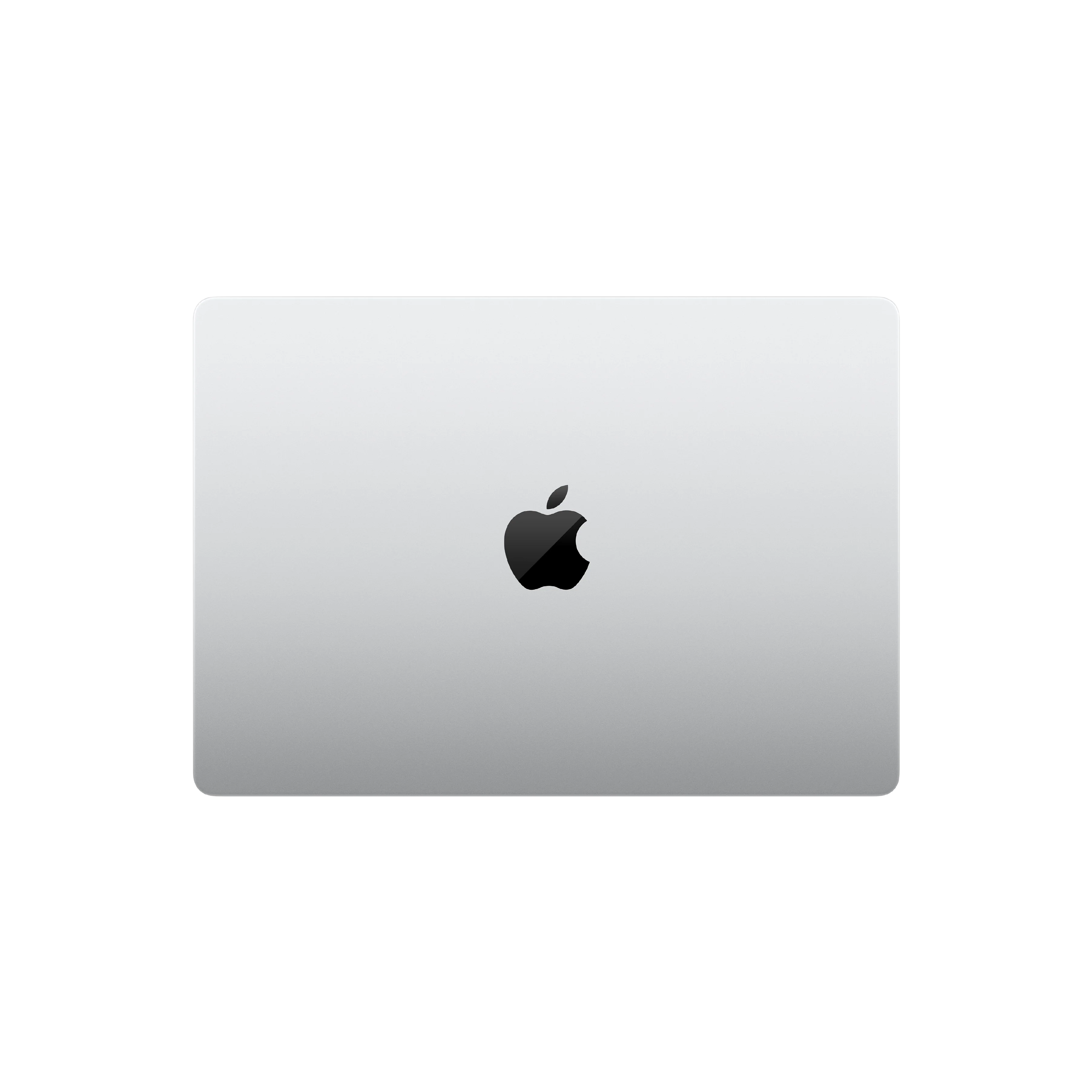 Apple Laptop MacBook Pro 2024 con chip M4 con CPU de 10 núcleos y GPU de 10 núcleos: diseñada para Apple Intelligence, pantalla Liquid Retina XDR de 14.2 pulgadas, memoria unificada de 16 GB - Image 12