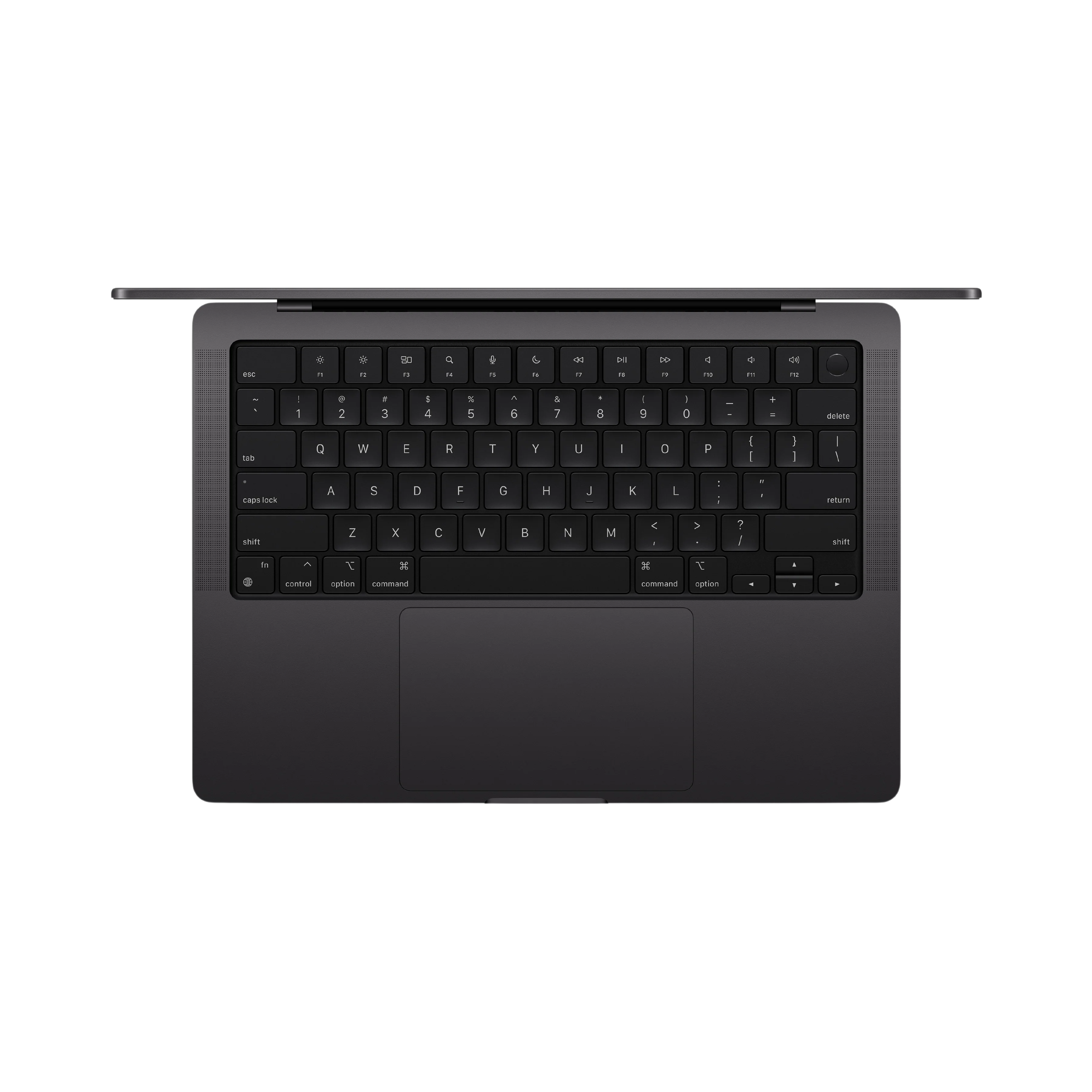 Apple Laptop MacBook Pro 2024 con chip M4 con CPU de 10 núcleos y GPU de 10 núcleos: diseñada para Apple Intelligence, pantalla Liquid Retina XDR de 14.2 pulgadas, memoria unificada de 16 GB - Image 2