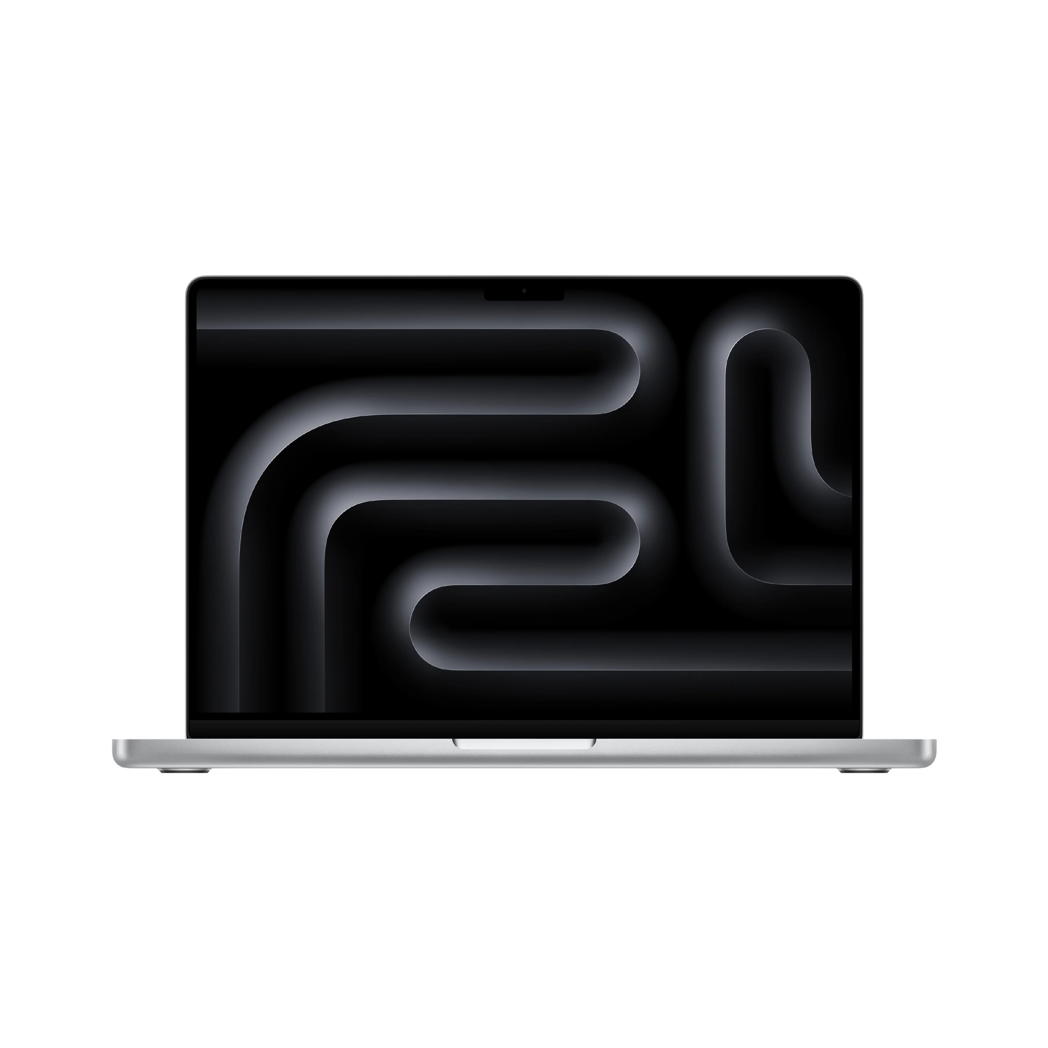 Apple Laptop MacBook Pro 2024 con chip M4 con CPU de 10 núcleos y GPU de 10 núcleos: diseñada para Apple Intelligence, pantalla Liquid Retina XDR de 14.2 pulgadas, memoria unificada de 16 GB - Image 7