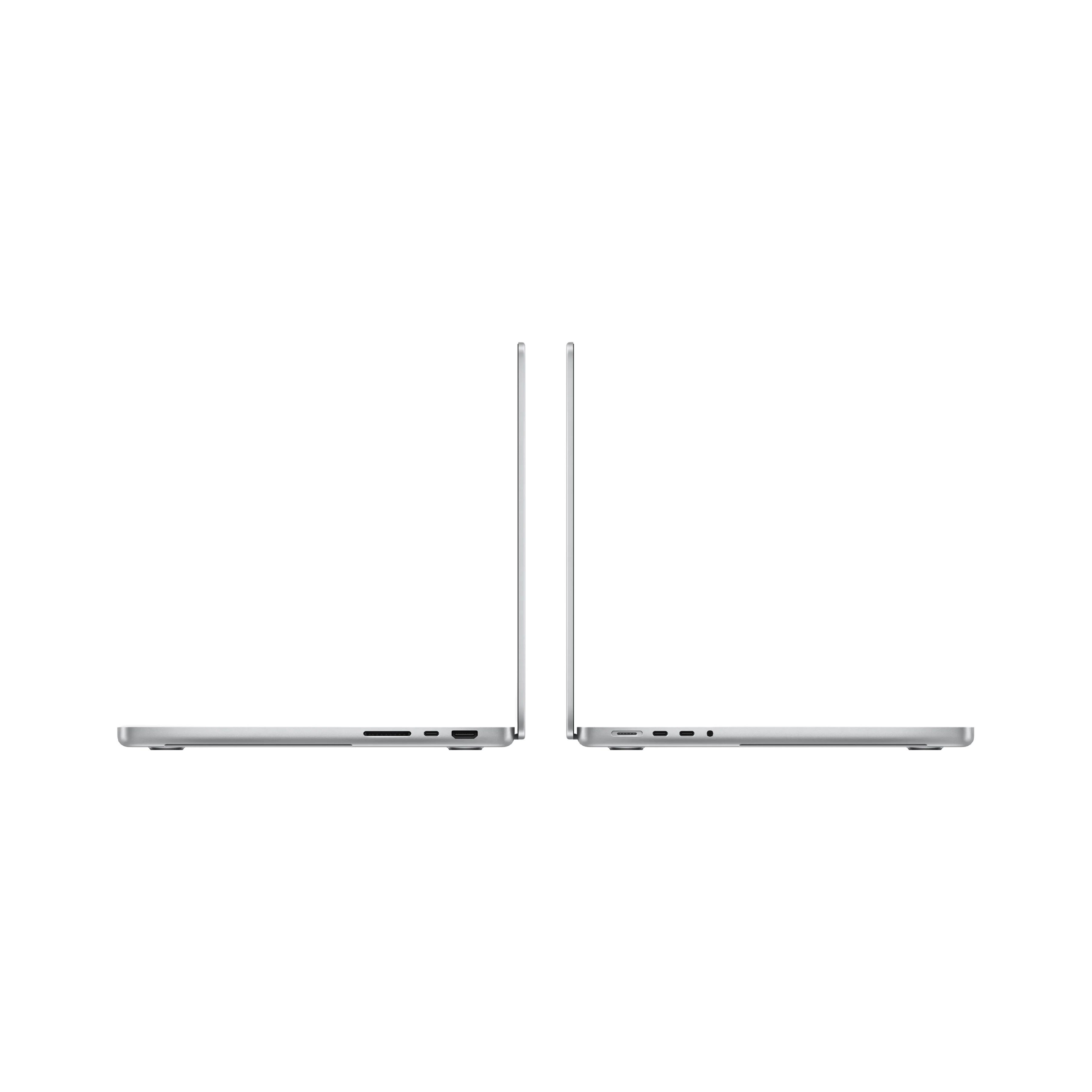 Apple Laptop MacBook Pro 2024 con chip M4 con CPU de 10 núcleos y GPU de 10 núcleos: diseñada para Apple Intelligence, pantalla Liquid Retina XDR de 14.2 pulgadas, memoria unificada de 16 GB - Image 9