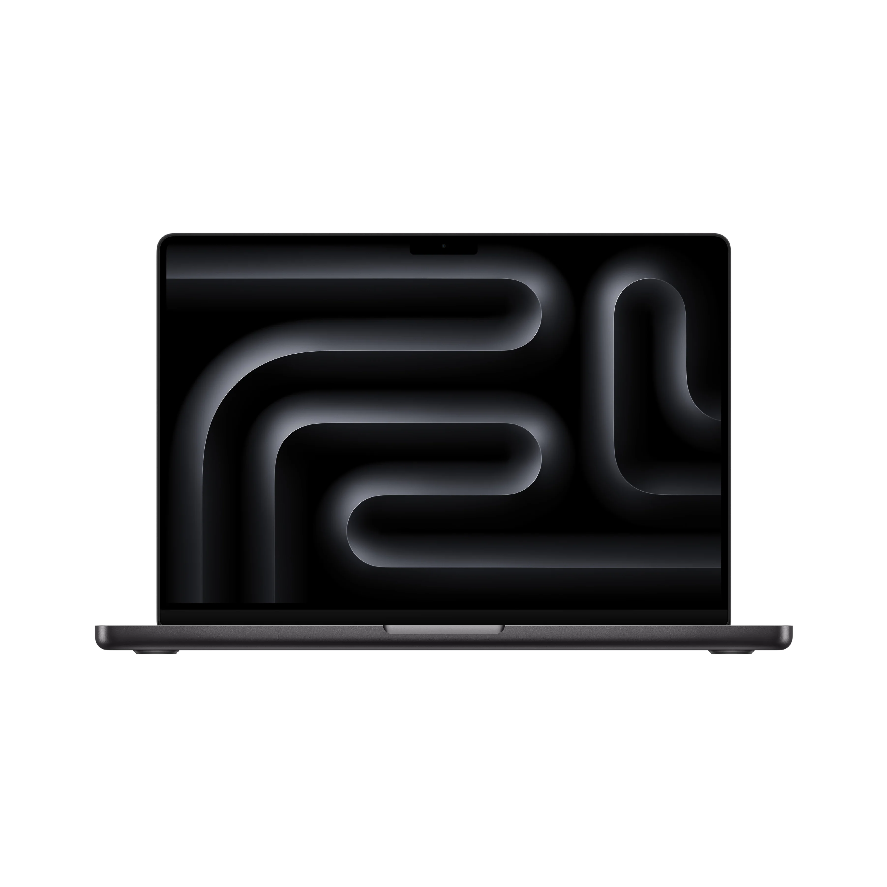 Apple Laptop MacBook Pro 2024 con M4 Pro, CPU de 12 núcleos, GPU de 16 núcleos: diseñada para Apple Intelligence, pantalla Liquid Retina XDR de 14.2 pulgadas, memoria unificada de 24 GB