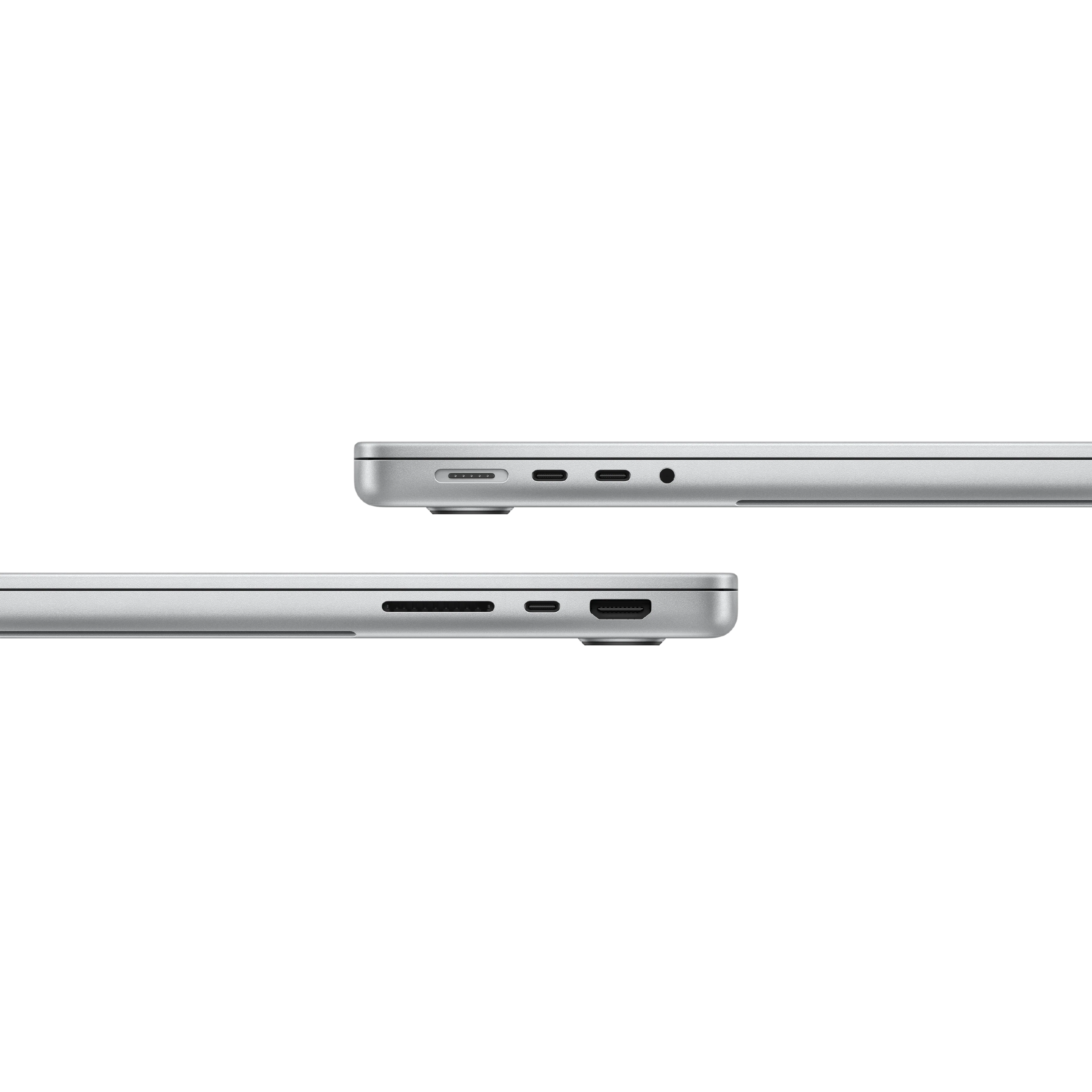 Apple Laptop MacBook Pro 2024 con M4 Pro, CPU de 12 núcleos, GPU de 16 núcleos: diseñada para Apple Intelligence, pantalla Liquid Retina XDR de 14.2 pulgadas, memoria unificada de 24 GB - Image 10