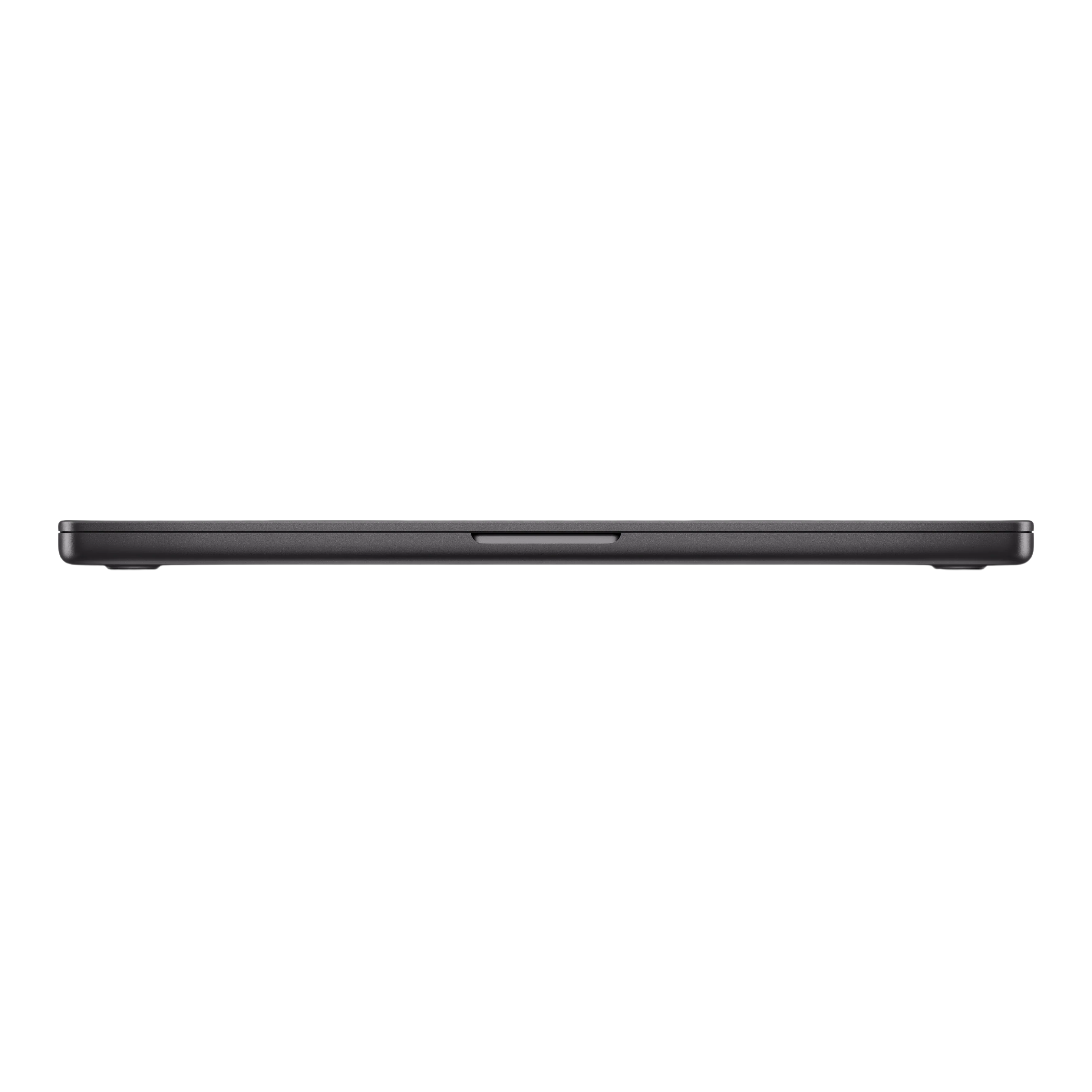Apple Laptop MacBook Pro 2024 con M4 Max, CPU de 16 núcleos, GPU de 40 núcleos: diseñada para Apple Intelligence, pantalla Liquid Retina XDR de 16.2 pulgadas, memoria unificada de 48 GB - Image 5