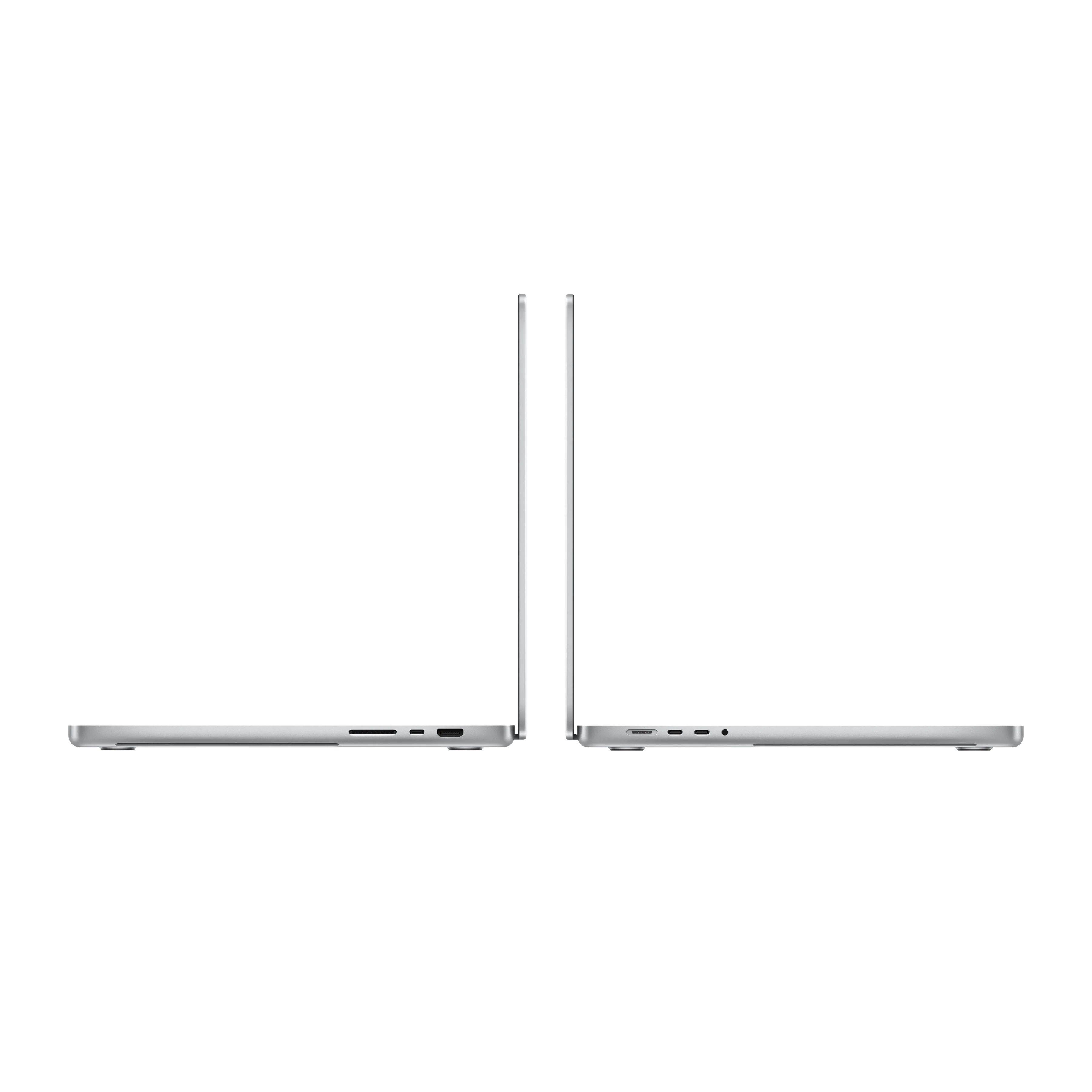 Apple Laptop MacBook Pro 2024 con M4 Max, CPU de 16 núcleos, GPU de 40 núcleos: diseñada para Apple Intelligence, pantalla Liquid Retina XDR de 16.2 pulgadas, memoria unificada de 48 GB - Image 9