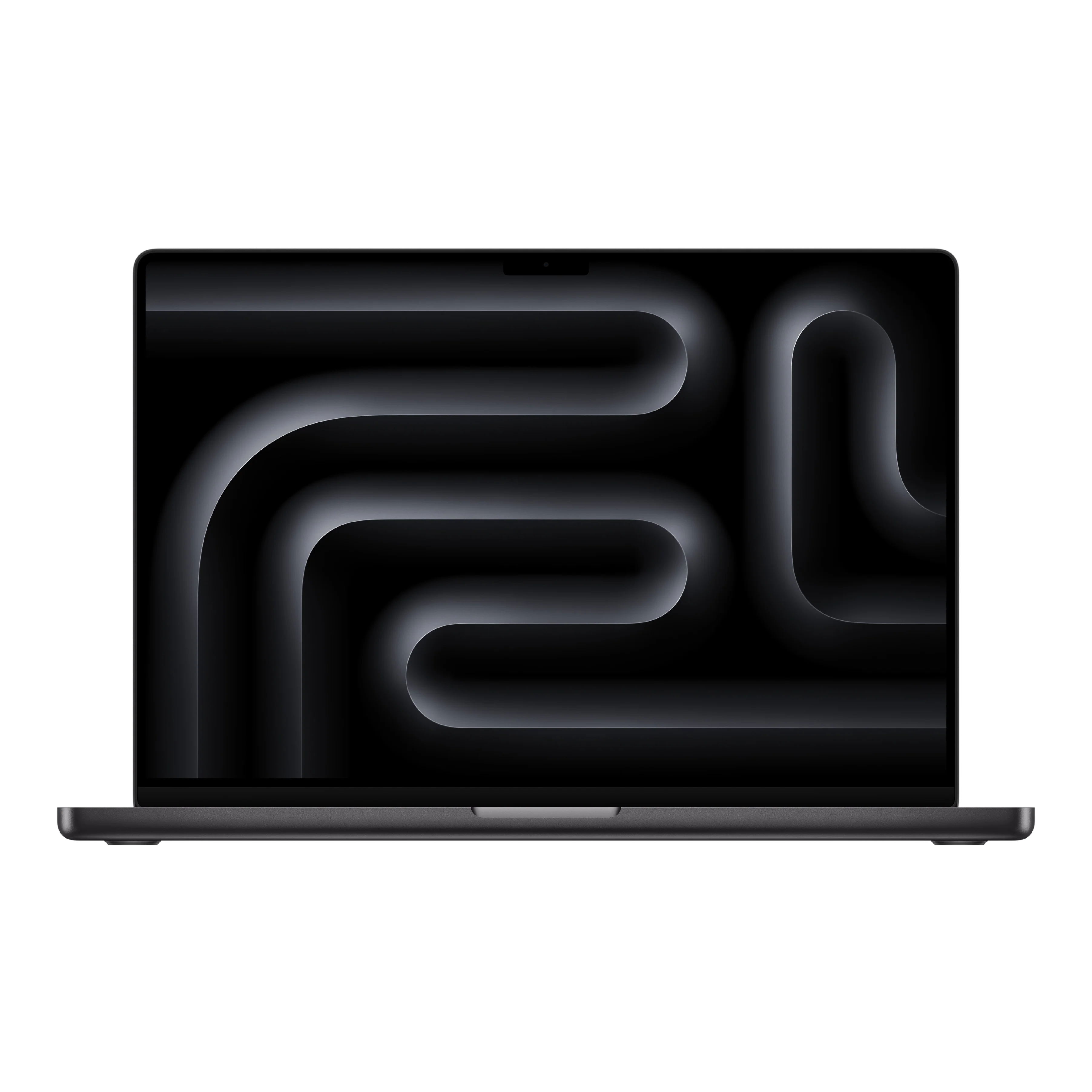 Apple Laptop MacBook Pro 2024 con M4 Pro, CPU de 14 núcleos, GPU de 20 núcleos: diseñada para Apple Intelligence, pantalla Liquid Retina XDR de 16.2 pulgadas, memoria unificada de 48 GB