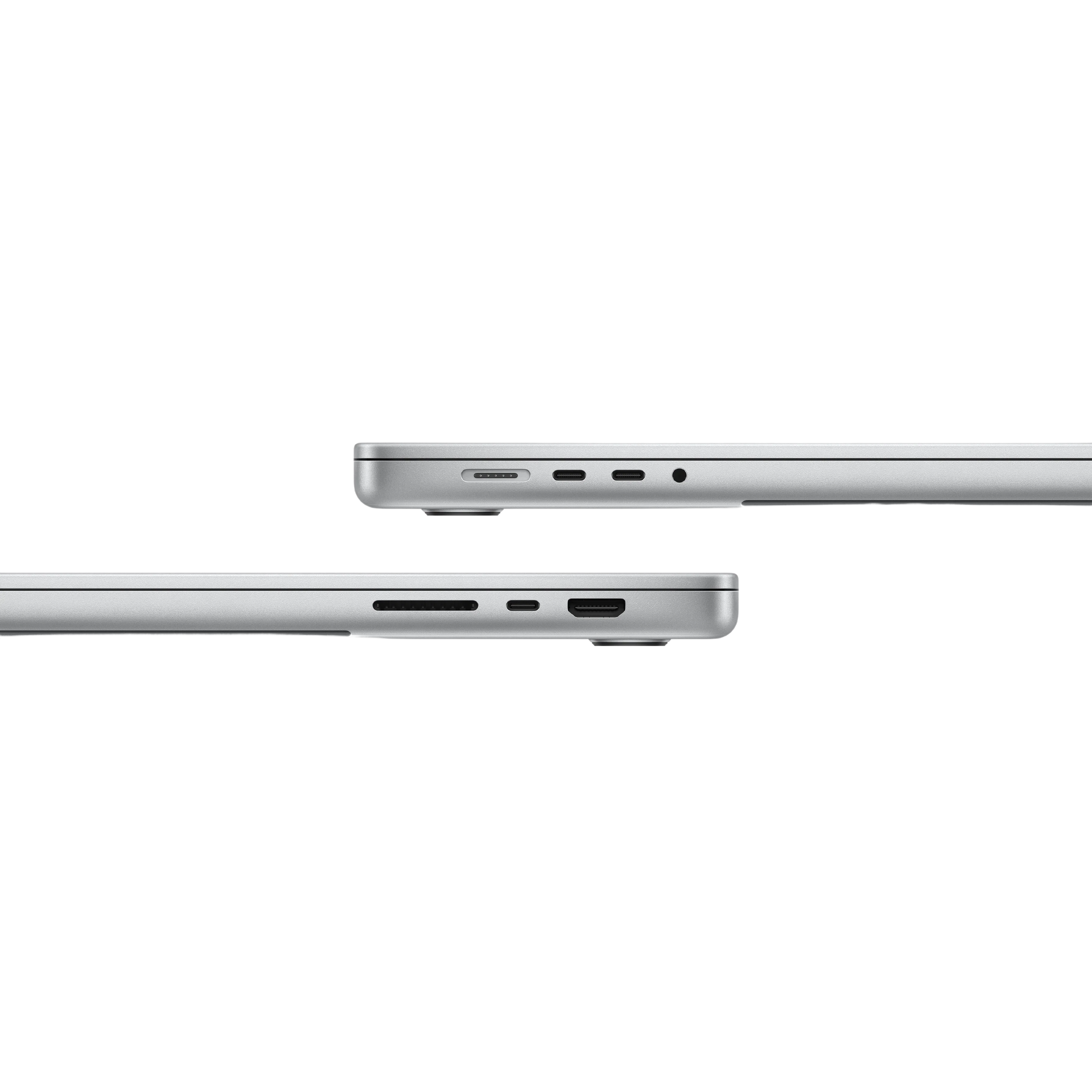 Apple Laptop MacBook Pro 2024 con M4 Pro, CPU de 14 núcleos, GPU de 20 núcleos: diseñada para Apple Intelligence, pantalla Liquid Retina XDR de 16.2 pulgadas, memoria unificada de 48 GB - Image 10