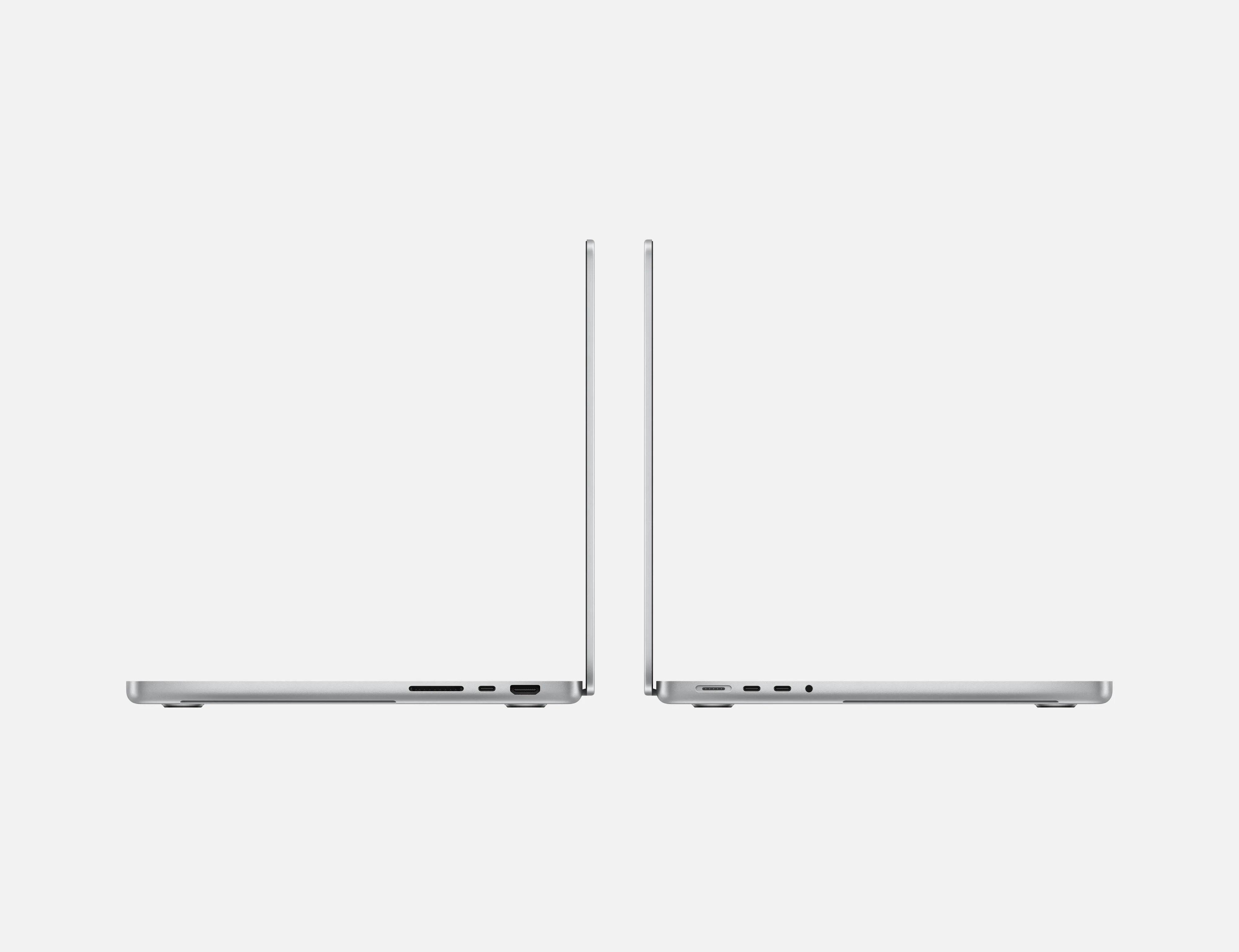 Apple Laptop MacBook Pro 2025 con chip M5 con CPU de 10 núcleos y GPU de 10 núcleos: diseñada para Apple Intelligence, pantalla Liquid Retina XDR de 14.2 pulgadas, memoria unificada de 16 GB - Image 9