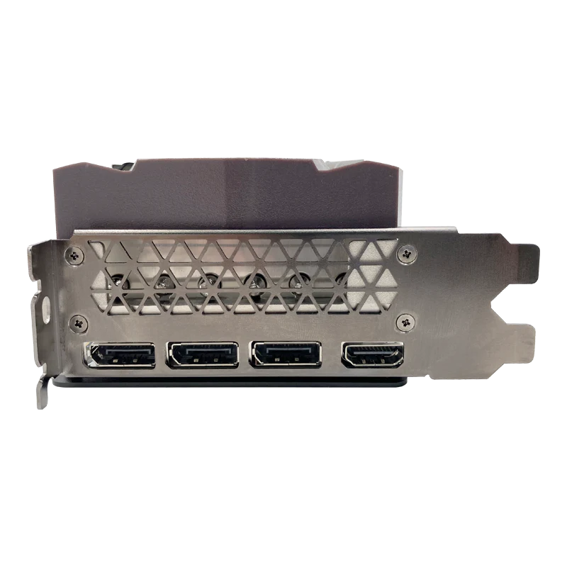 Manli GeForce 12GB 3X RTX 3080 - Image 4