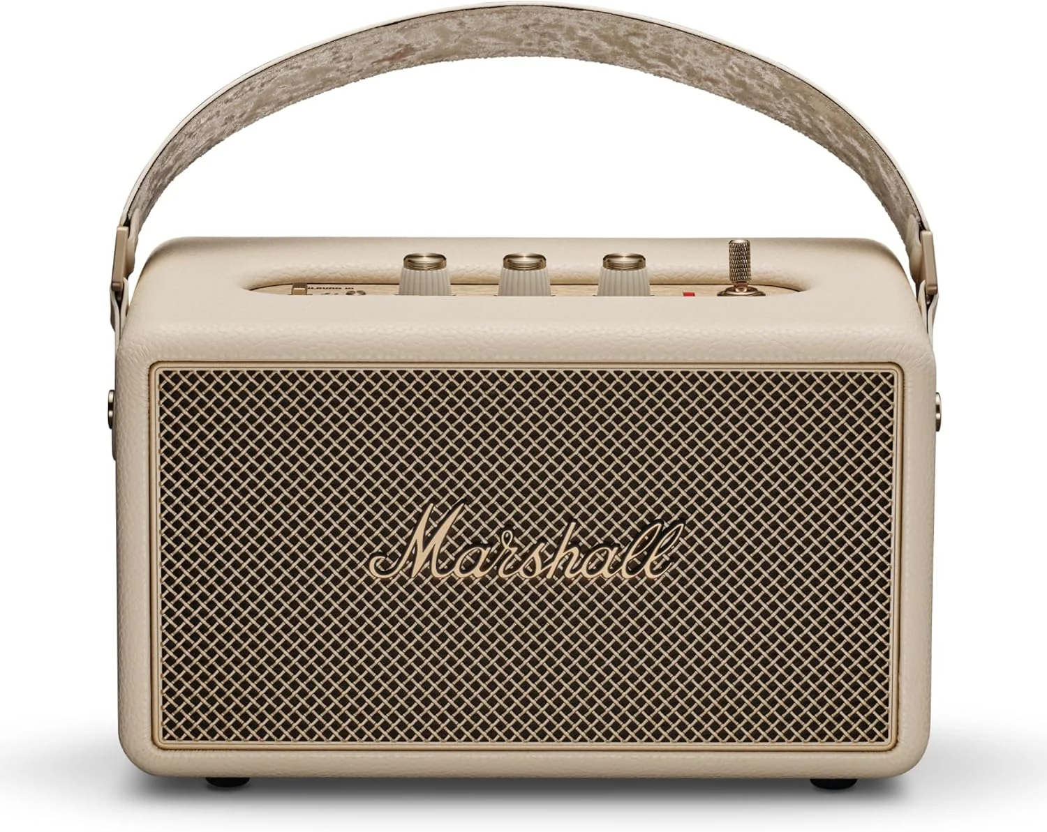 Marshall Kilburn III | Altavoz Portátil con 50+ Horas y Sonido 360° - Image 12