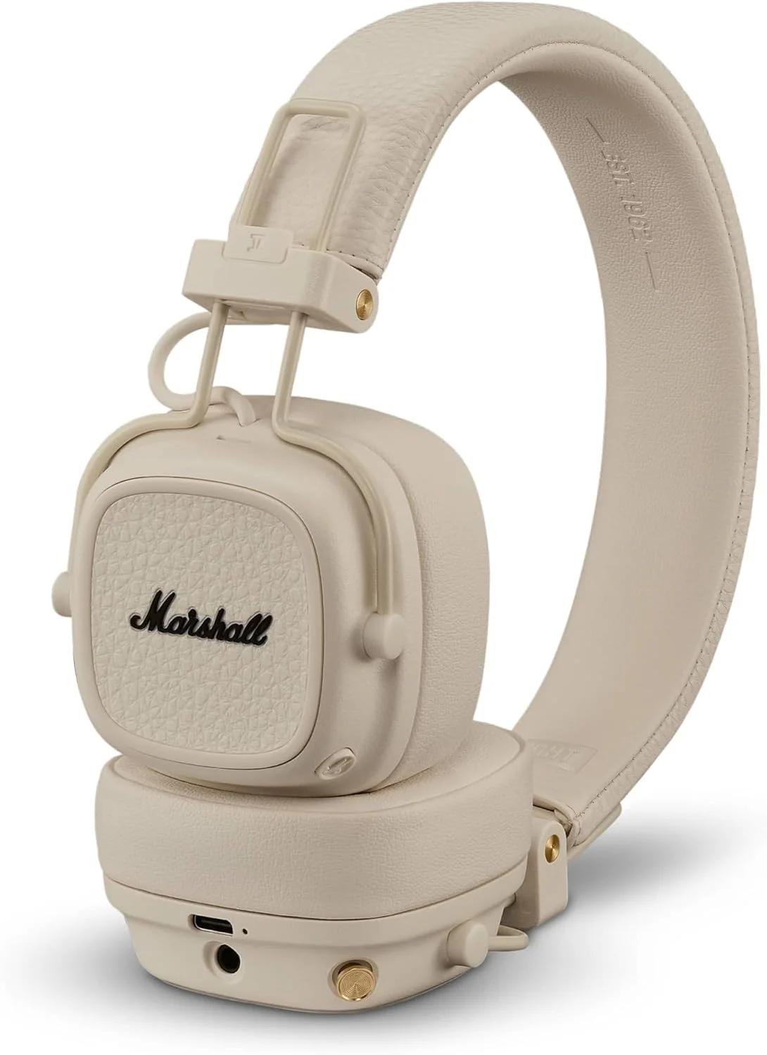 Marshall Major V | Auriculares On-Ear | 100+ Horas y Carga Inalámbrica - Image 13