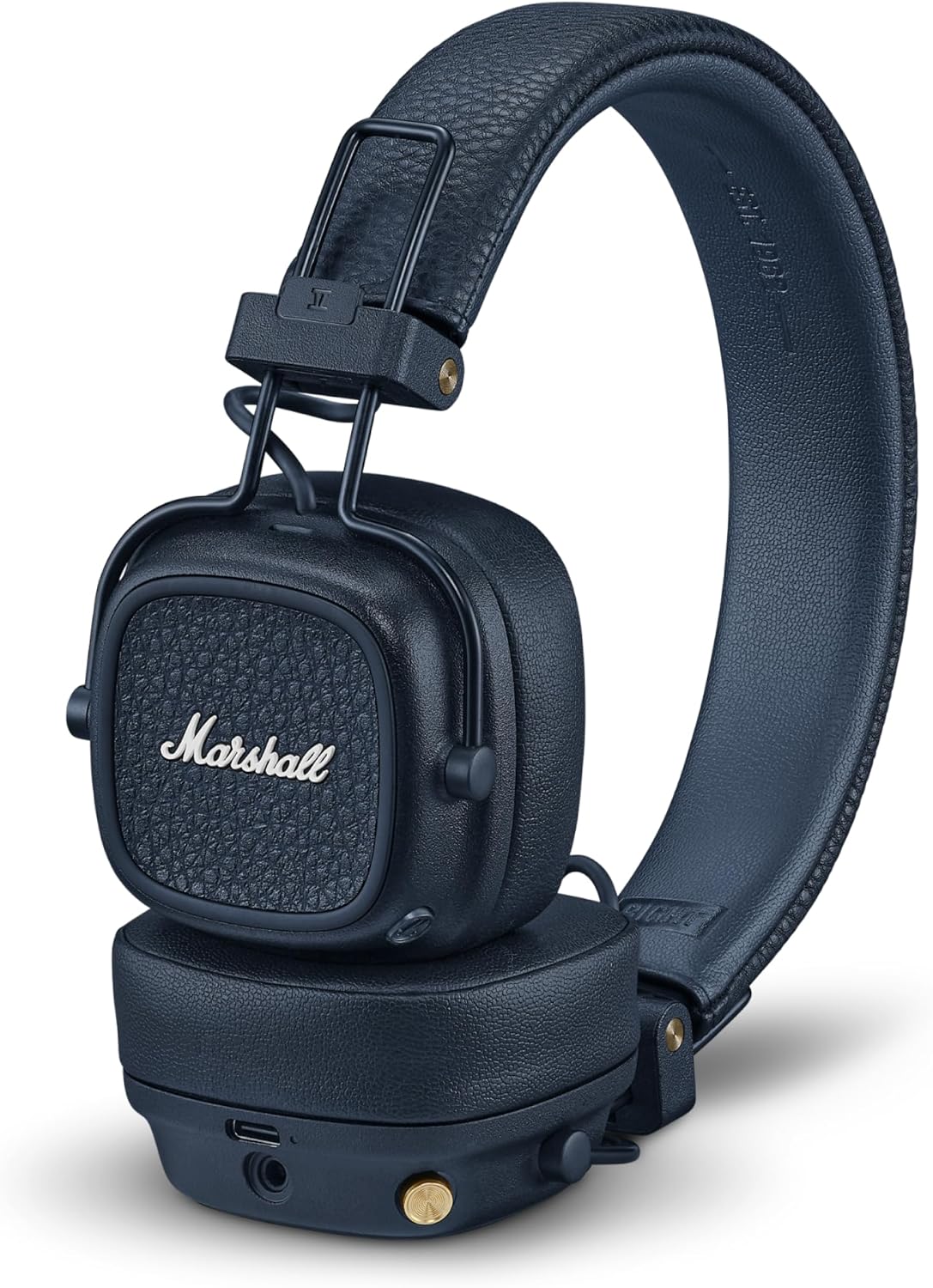 Marshall Major V | Auriculares On-Ear | 100+ Horas y Carga Inalámbrica - Image 14