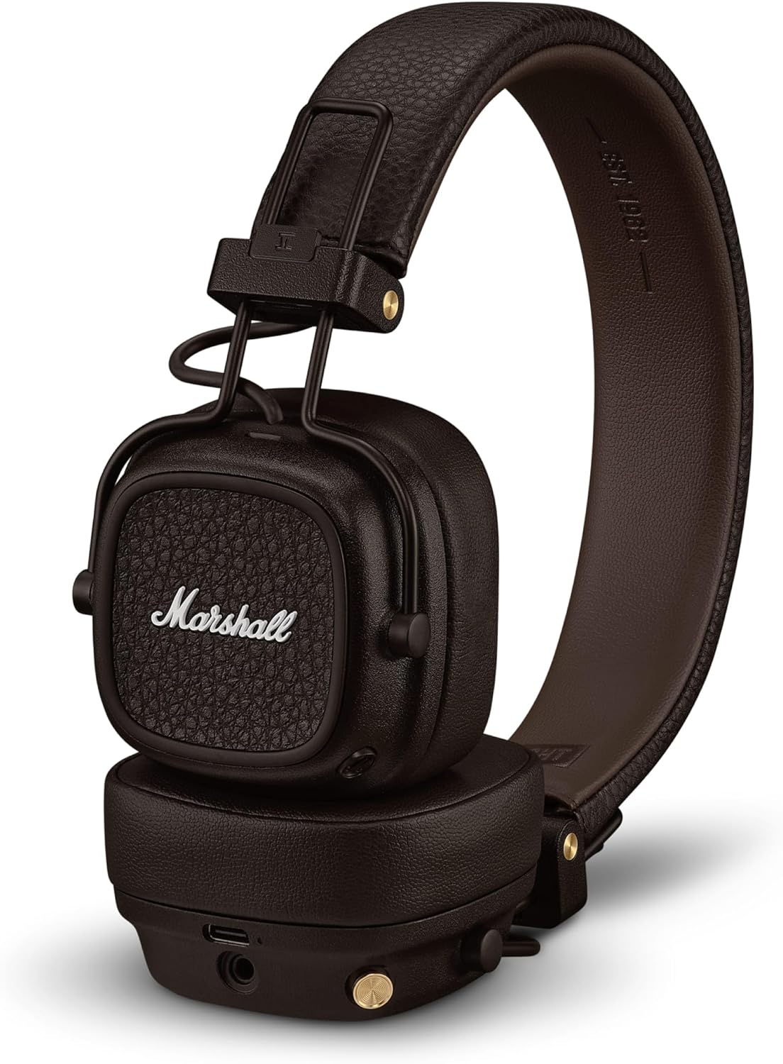 Marshall Major V | Auriculares On-Ear | 100+ Horas y Carga Inalámbrica - Image 15