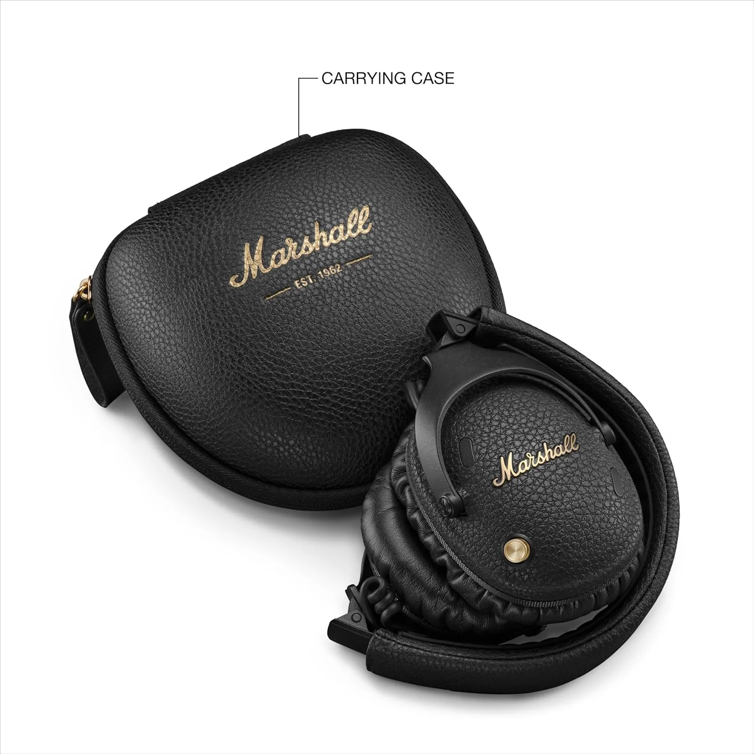 Marshall Monitor III A.N.C. | 70 Horas de Batería y Audio Espacial - Image 8