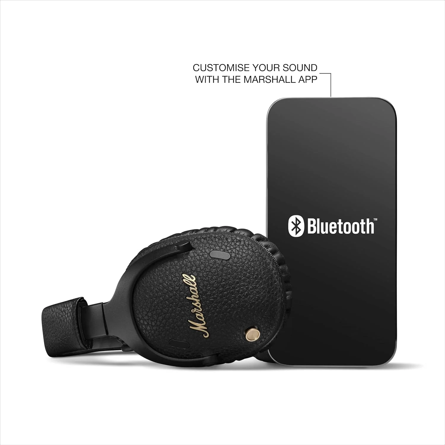 Marshall Monitor III A.N.C. | 70 Horas de Batería y Audio Espacial - Image 9