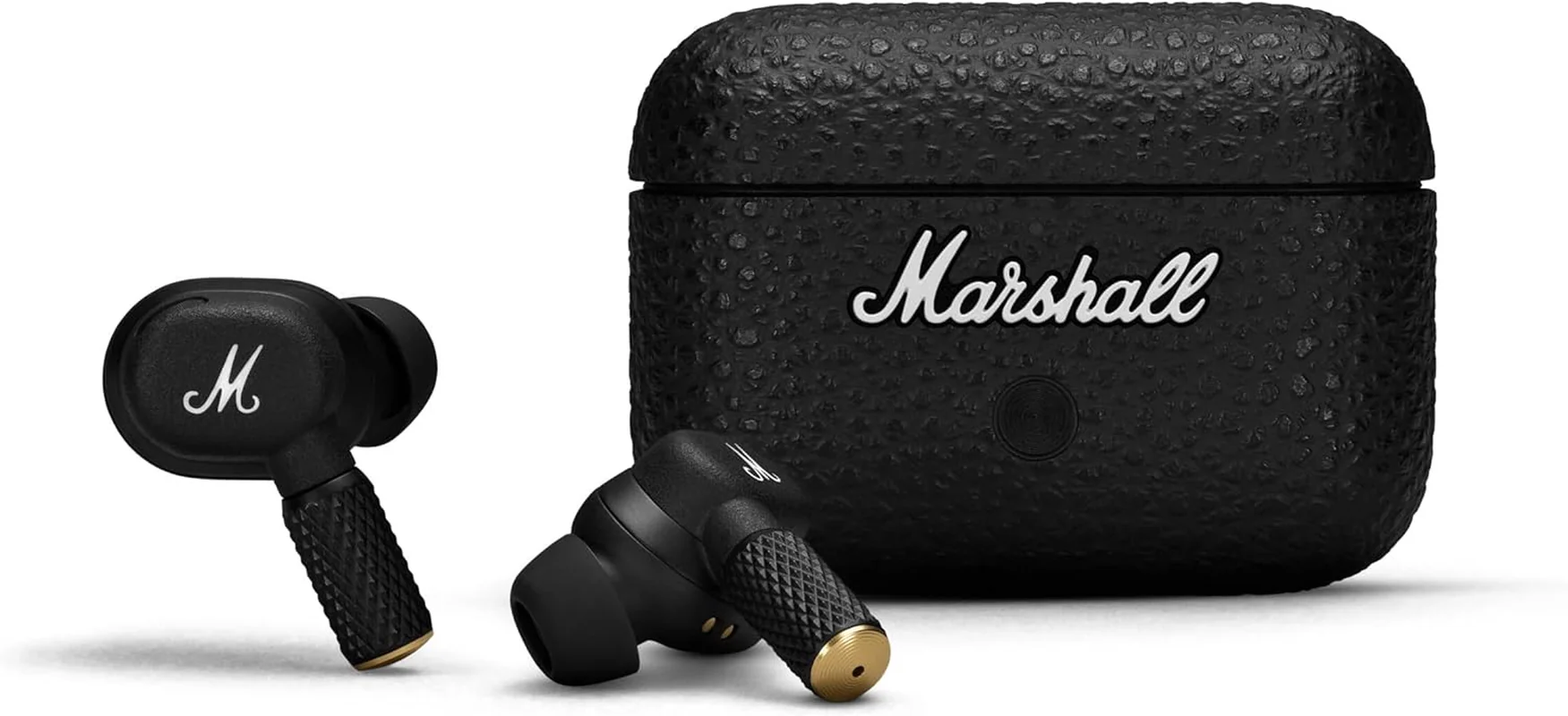 Marshall Motif II ANC | Auriculares In-Ear con Cancelación de Ruido