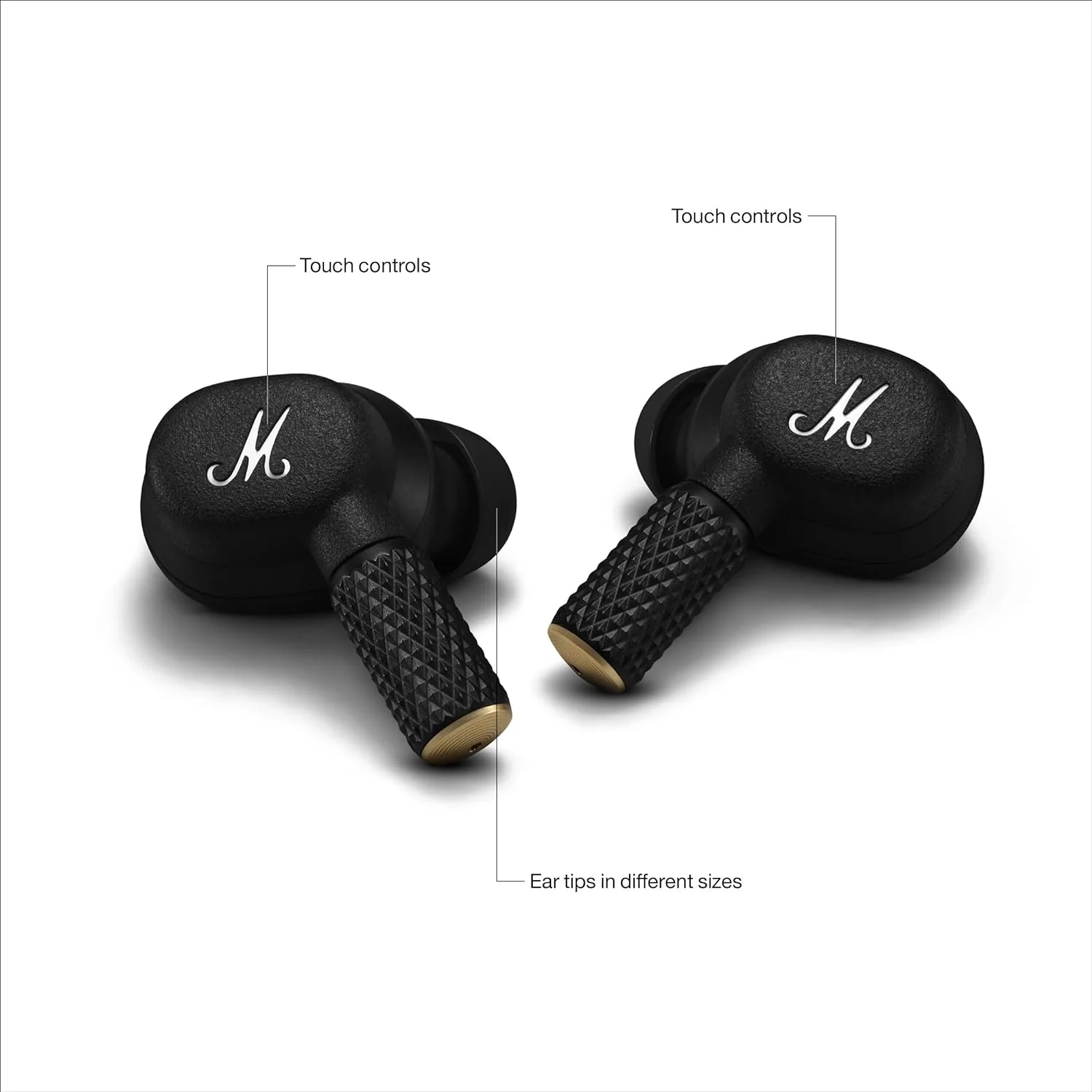 Marshall Motif II ANC | Auriculares In-Ear con Cancelación de Ruido - Image 6