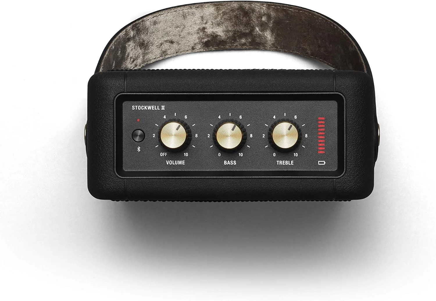 Marshall Stockwell II | Altavoz Portátil con Asa de Guitarra y Sonido 360° - Image 5