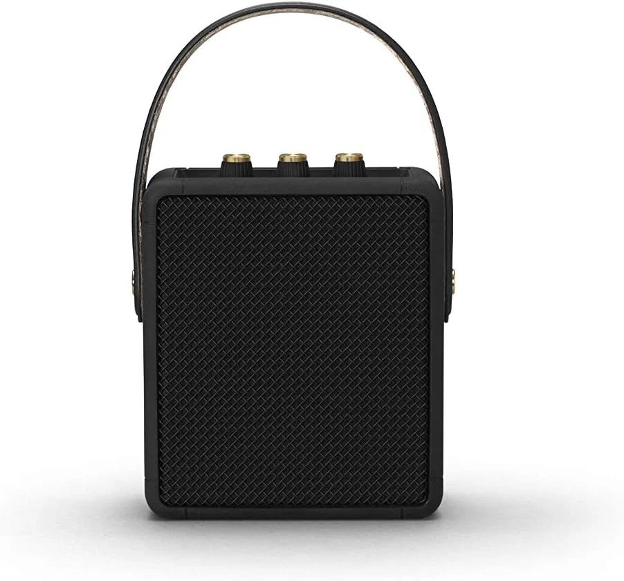 Marshall Stockwell II | Altavoz Portátil con Asa de Guitarra y Sonido 360° - Image 6