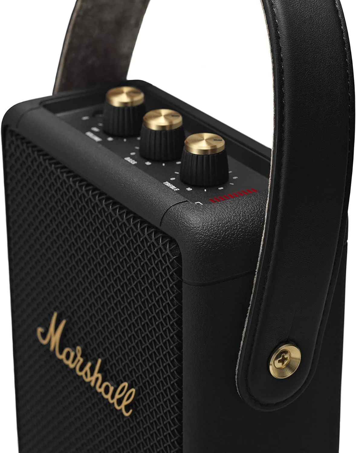 Marshall Stockwell II | Altavoz Portátil con Asa de Guitarra y Sonido 360° - Image 7