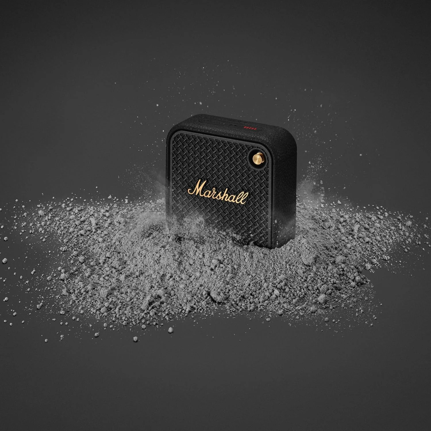 Marshall Willen II | Altavoz de Bolsillo con Correa y 17+ Horas - Image 12