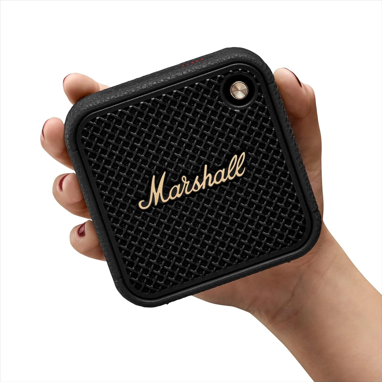 Marshall Willen II | Altavoz de Bolsillo con Correa y 17+ Horas - Image 9