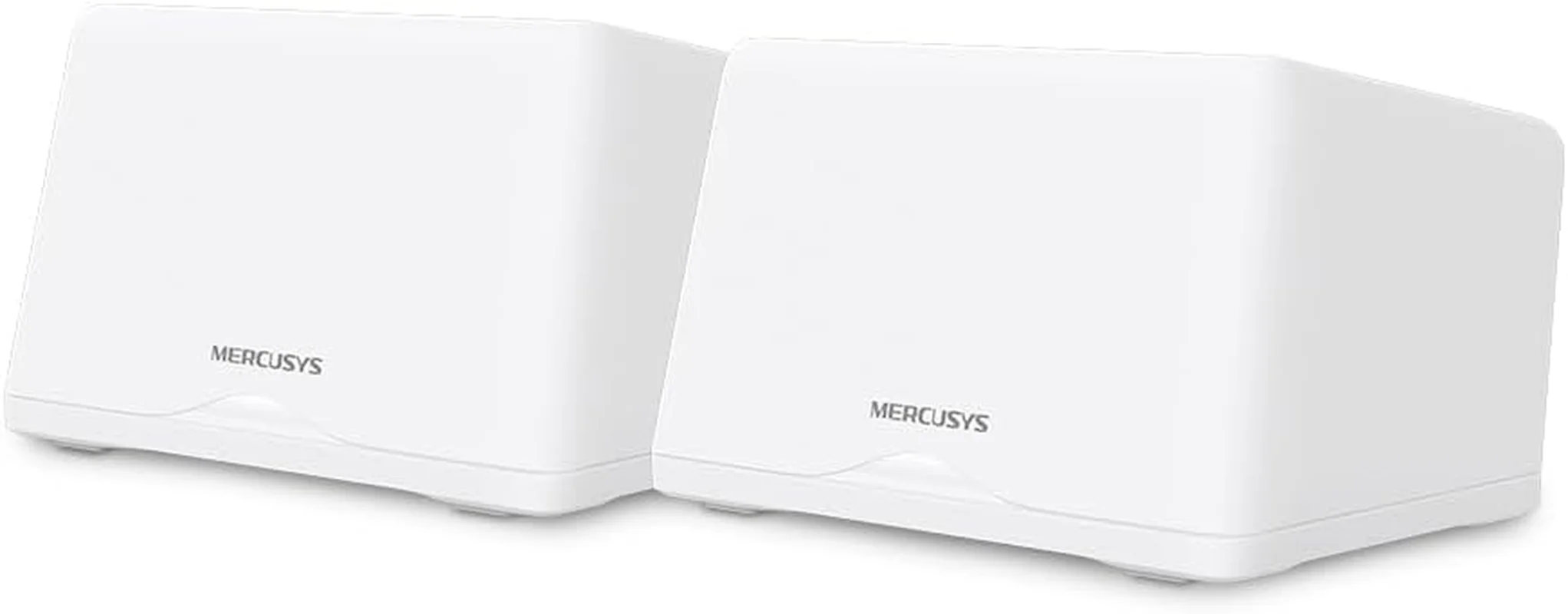 Mercusys Halo H90X | Sistema Mesh Wi-Fi 7 BE9300 | 3 Puertos 2.5G