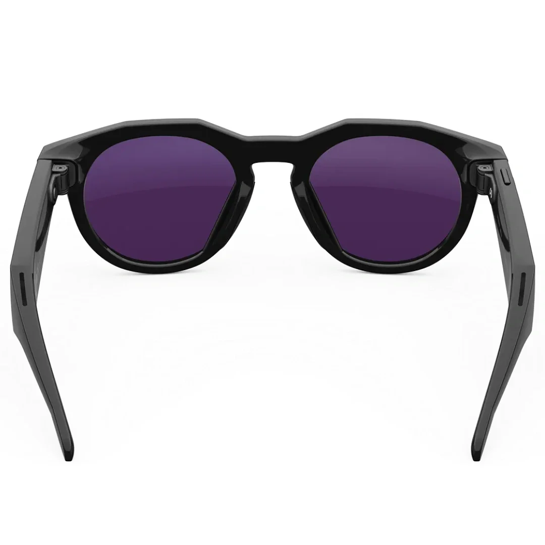 Oakley Meta HSTN | Lentes Inteligentes con Camara, Audio y Bluetooth - Image 24