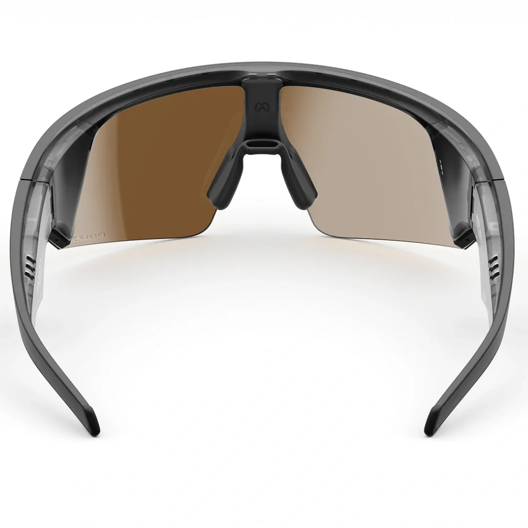 Oakley Meta Vanguard | Lentes de Sol Inteligentes con Camara, Audio y Bluetooth - Image 14