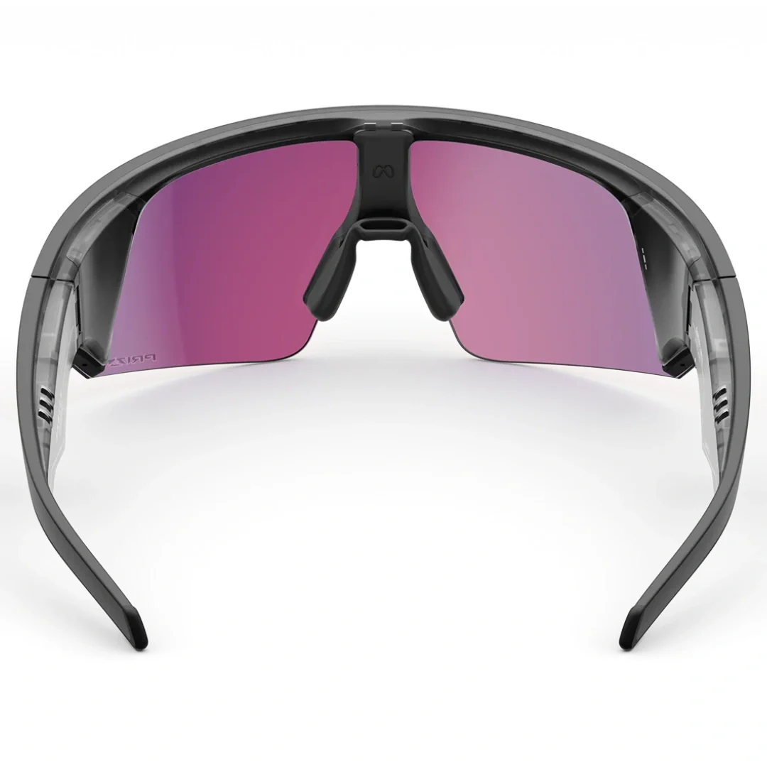 Oakley Meta Vanguard | Lentes de Sol Inteligentes con Camara, Audio y Bluetooth - Image 19