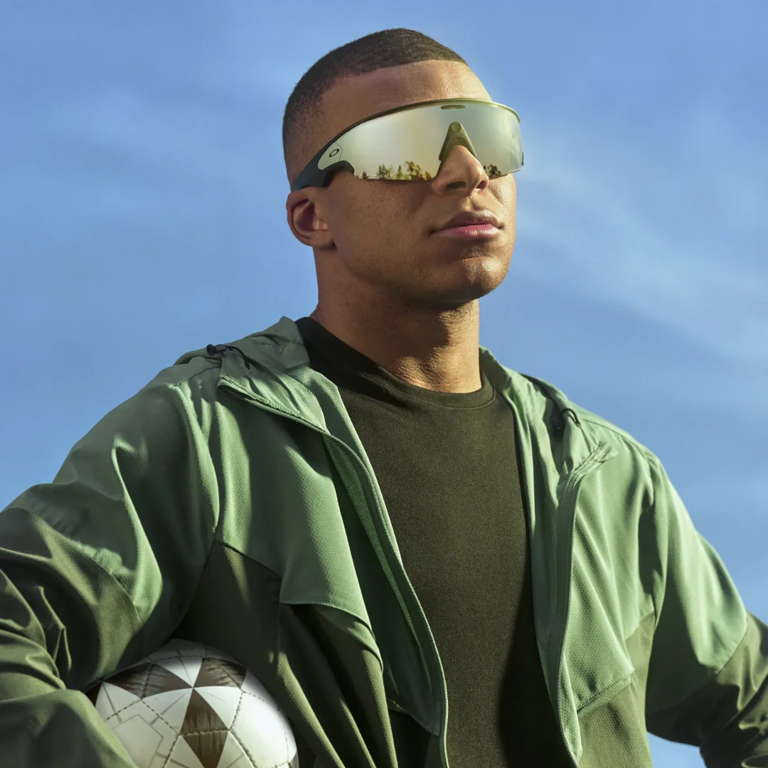 Oakley Meta Vanguard | Lentes de Sol Inteligentes con Camara, Audio y Bluetooth - Image 21