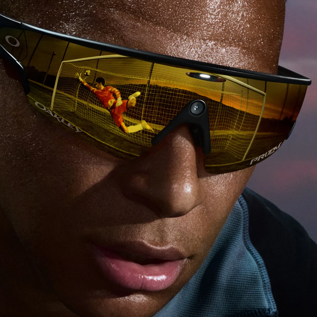 Oakley Meta Vanguard | Lentes de Sol Inteligentes con Camara, Audio y Bluetooth - Image 22