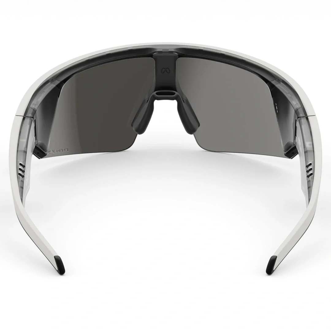 Oakley Meta Vanguard | Lentes de Sol Inteligentes con Camara, Audio y Bluetooth - Image 4