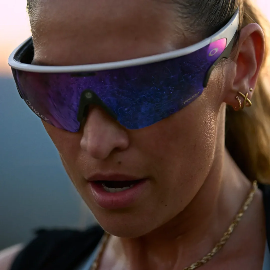 Oakley Meta Vanguard | Lentes de Sol Inteligentes con Camara, Audio y Bluetooth - Image 8