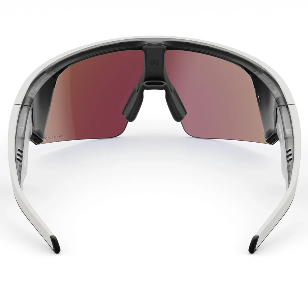 Oakley Meta Vanguard | Lentes de Sol Inteligentes con Camara, Audio y Bluetooth - Image 9