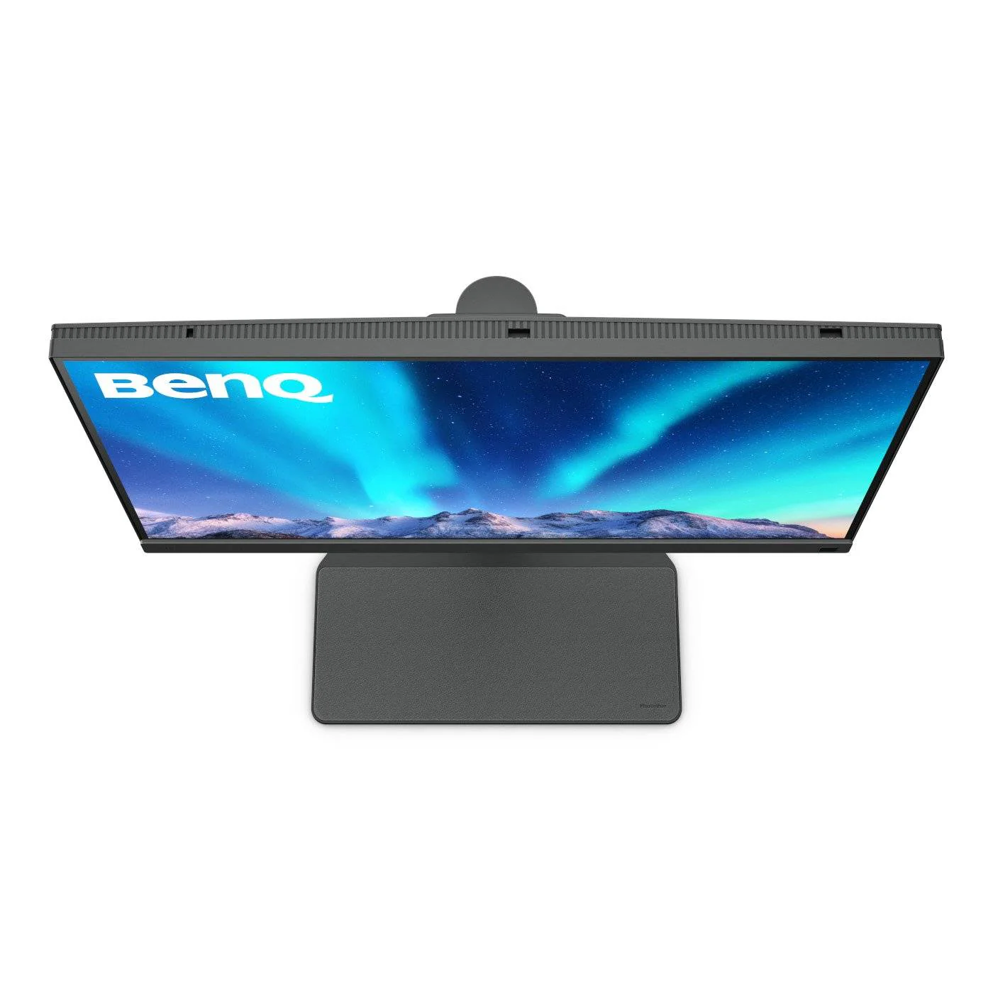 Monitor BenQ PhotoVue SW272Q 27"- IPS- 2K Adobe RGB USB-C 90 W - Image 4