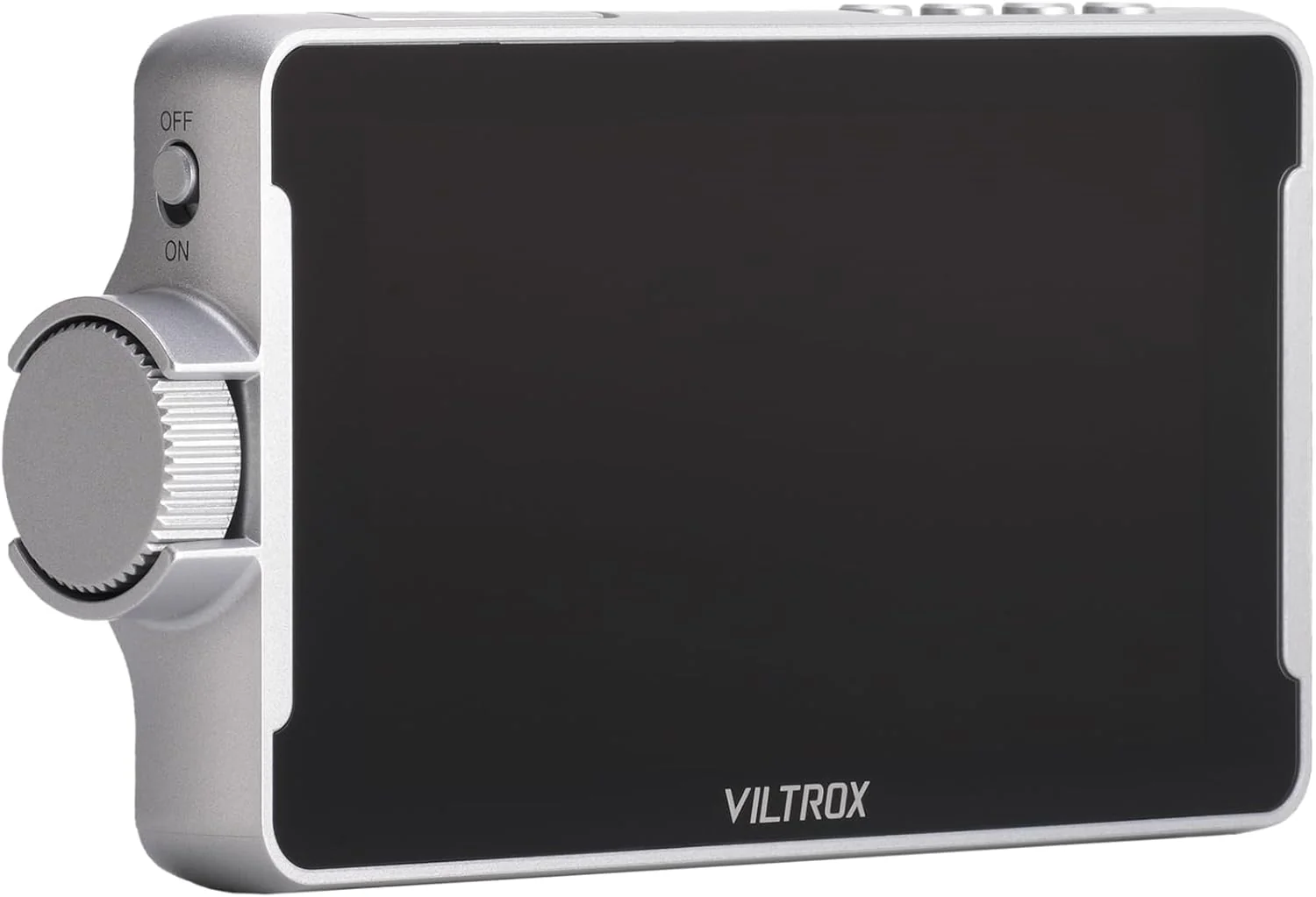 Monitor de Cámara Táctil Viltrox 5.5" | 3D LUTs y HDMI 4K - Image 2