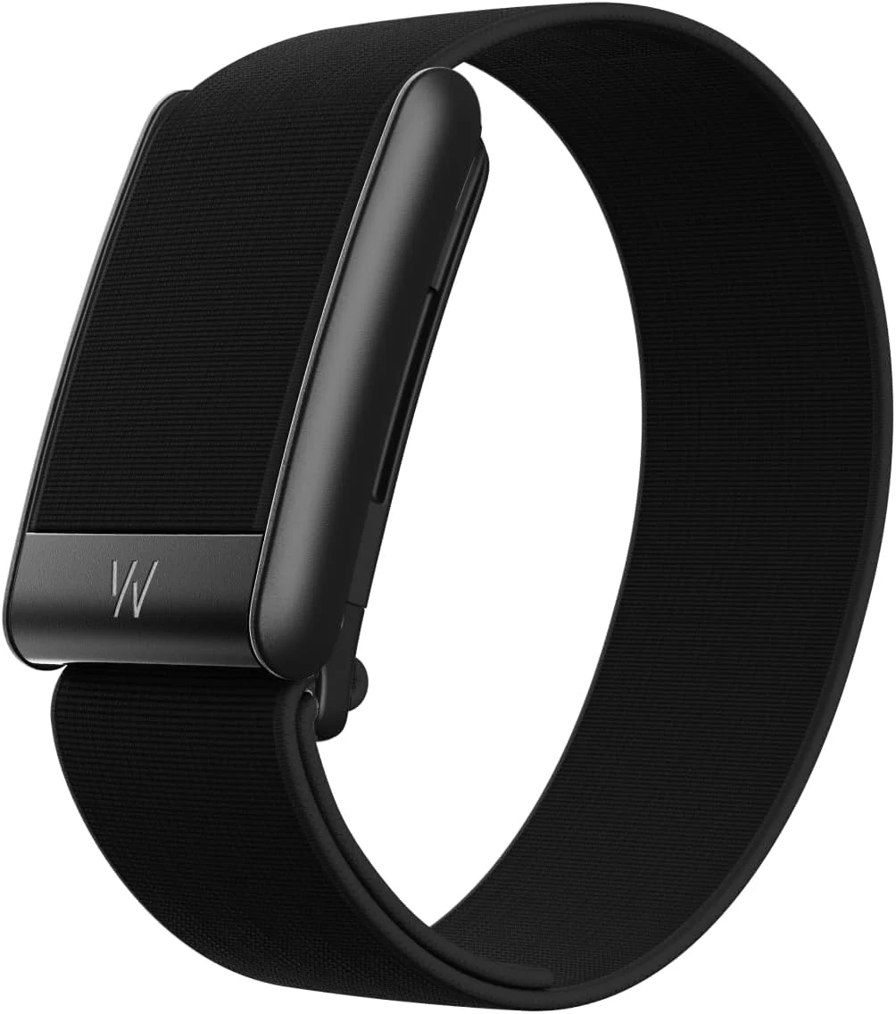 Whoop 5.0 Monitor De Salud