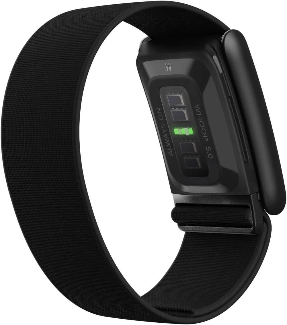 Whoop 5.0 Monitor De Salud - Image 7