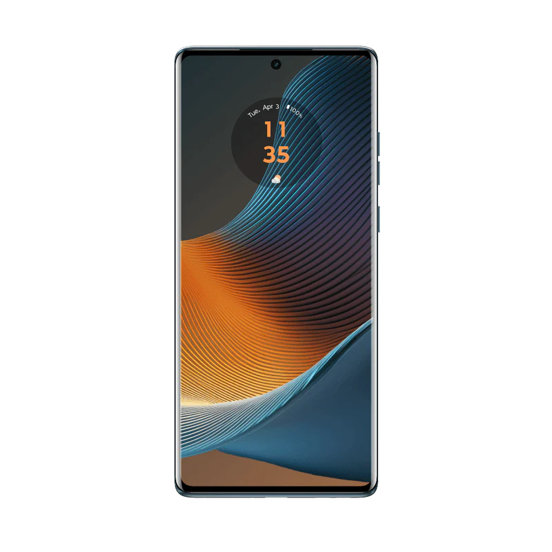 Moto Edge 50 Fusion
