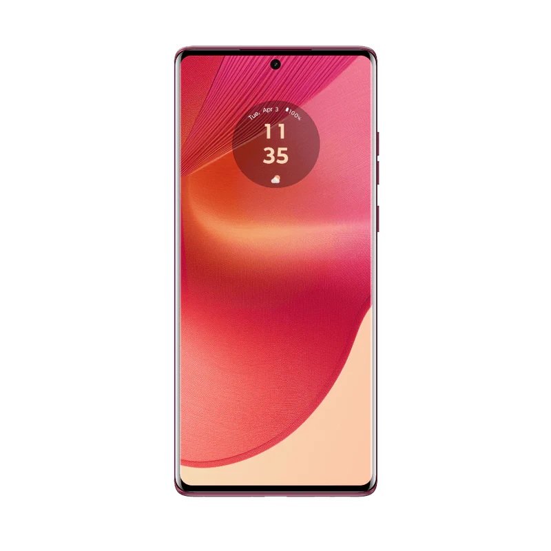 Moto Edge 50 Fusion - Image 10