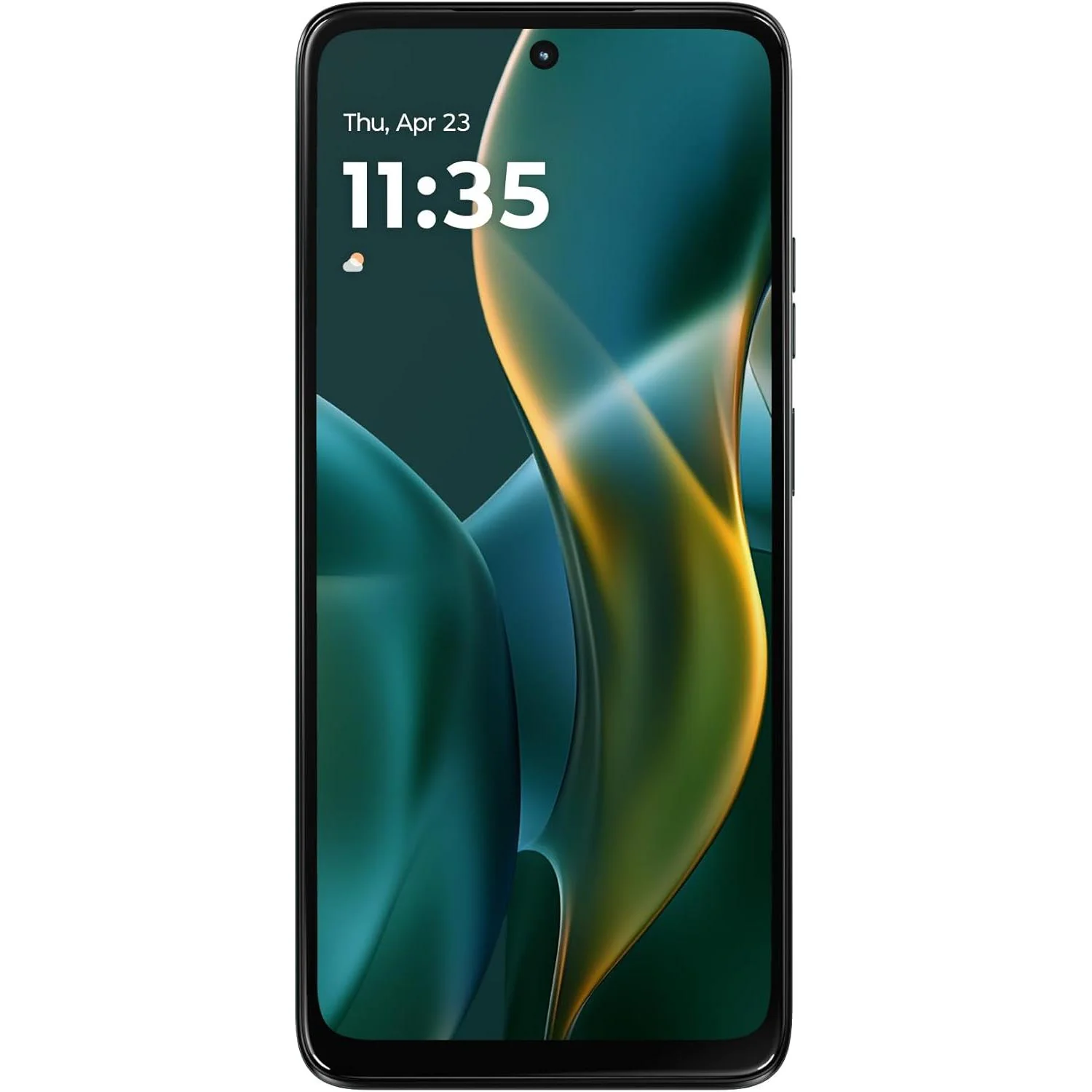 Moto G - 2025 - Image 2