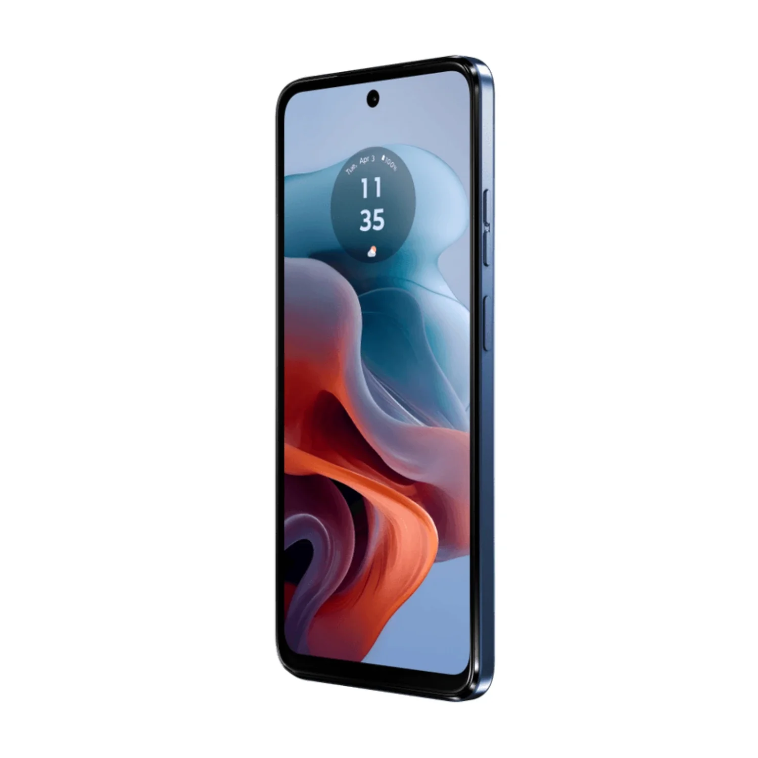Moto G34 - Image 10