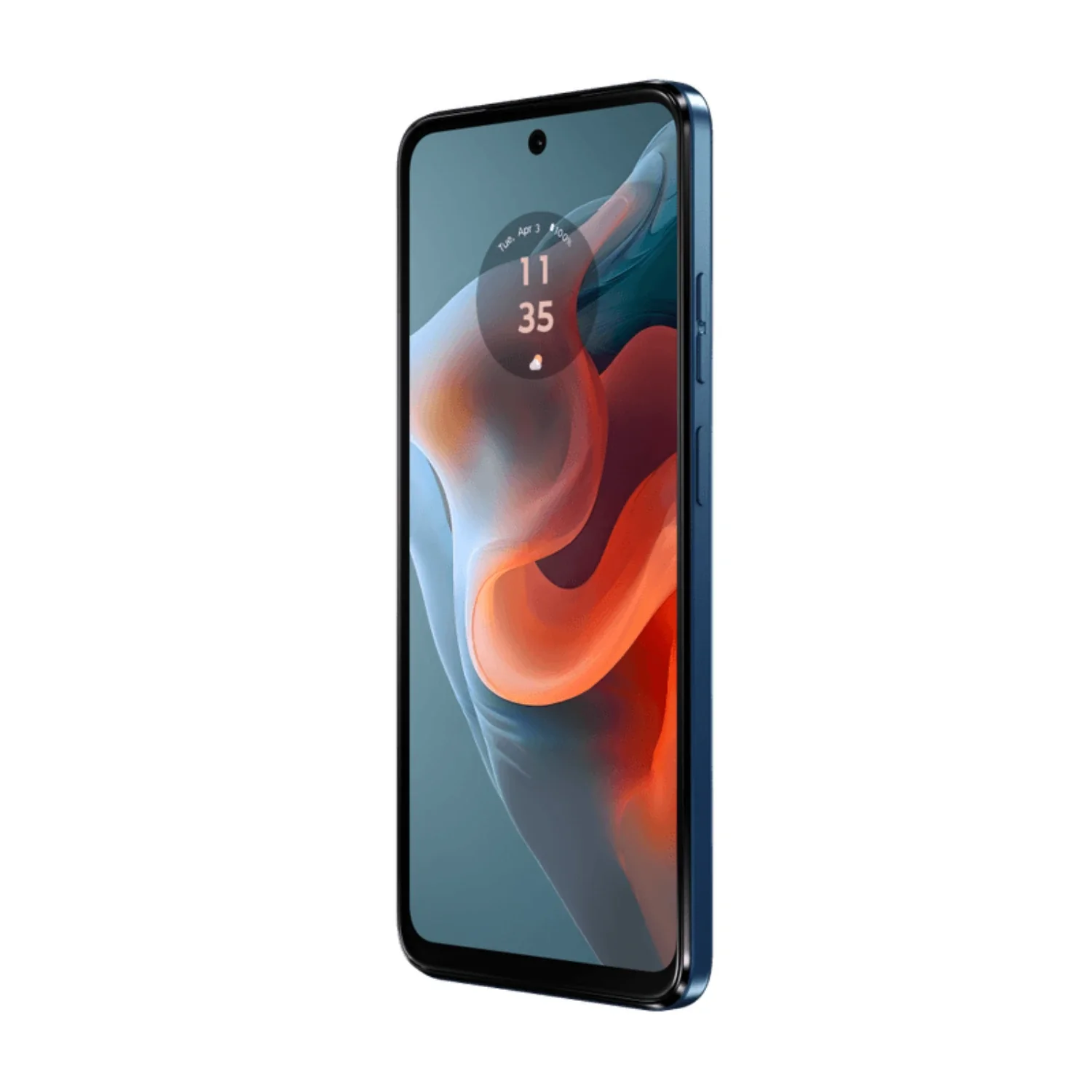 Moto G34 - Image 5