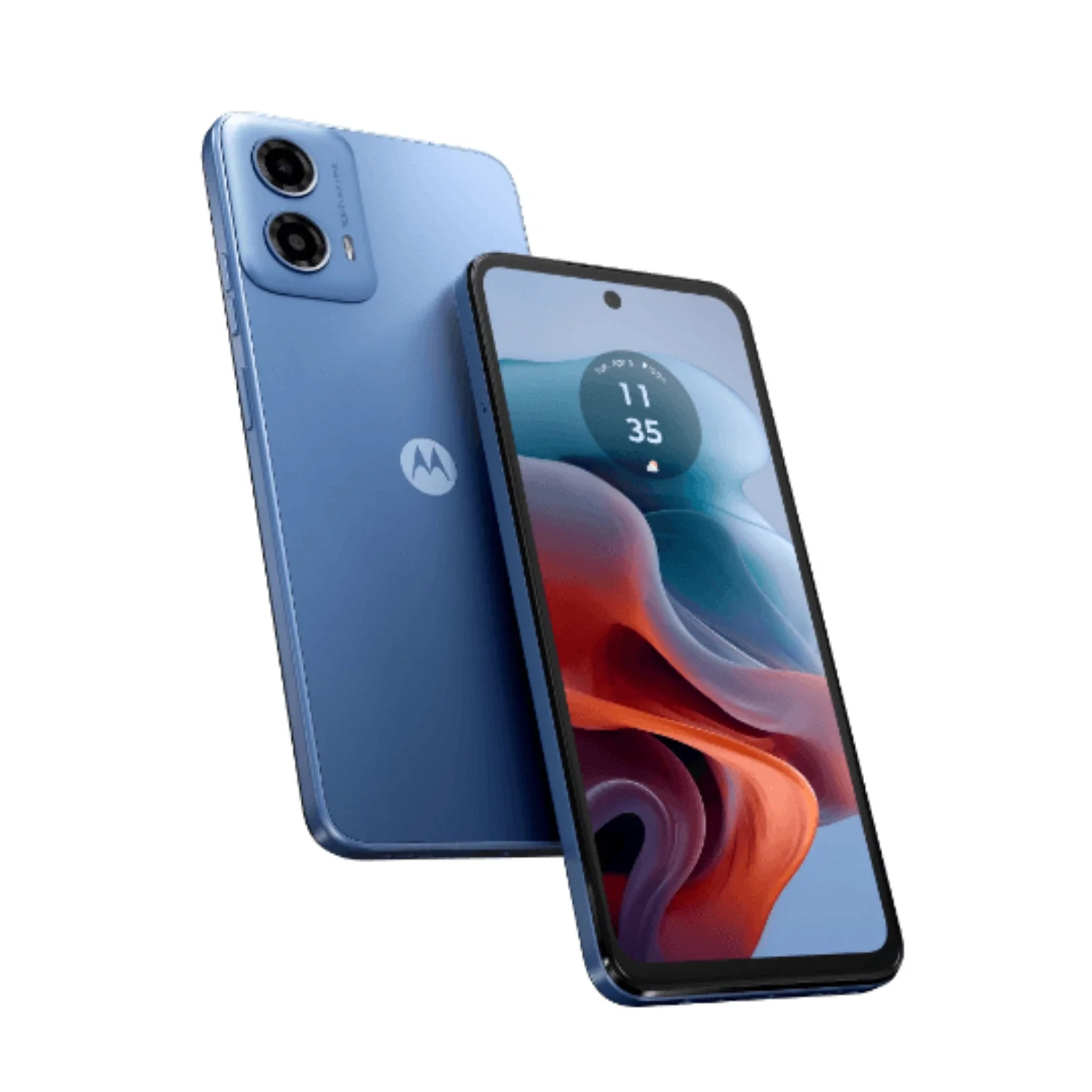 Moto G34 - Image 6