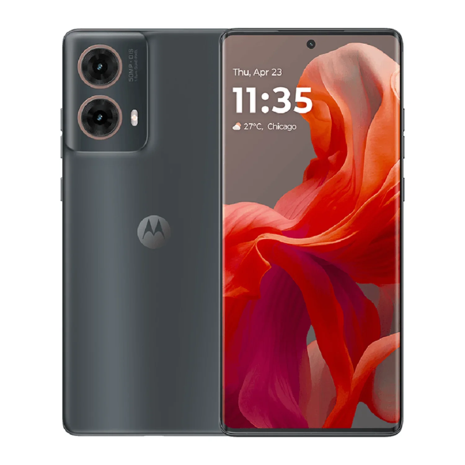 Moto G85 - Image 7