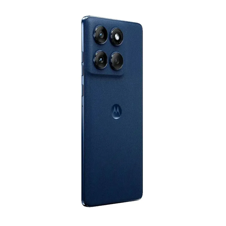 Motorola Edge 60 - Image 4