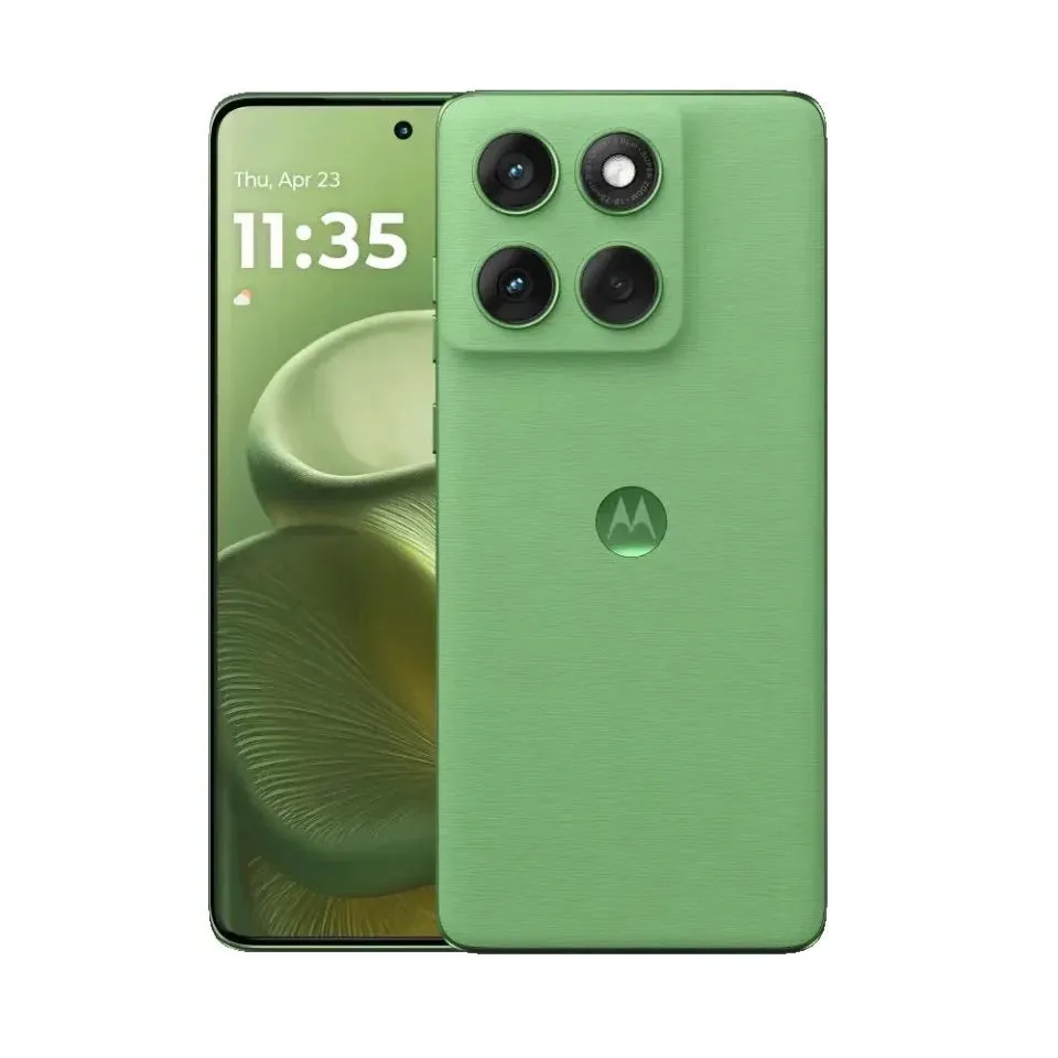 Motorola Edge 60 - Image 5