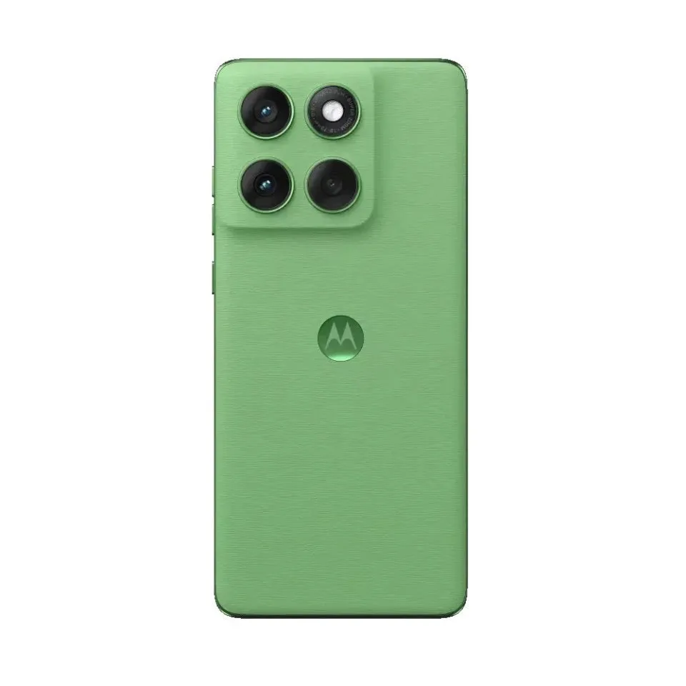 Motorola Edge 60 - Image 6