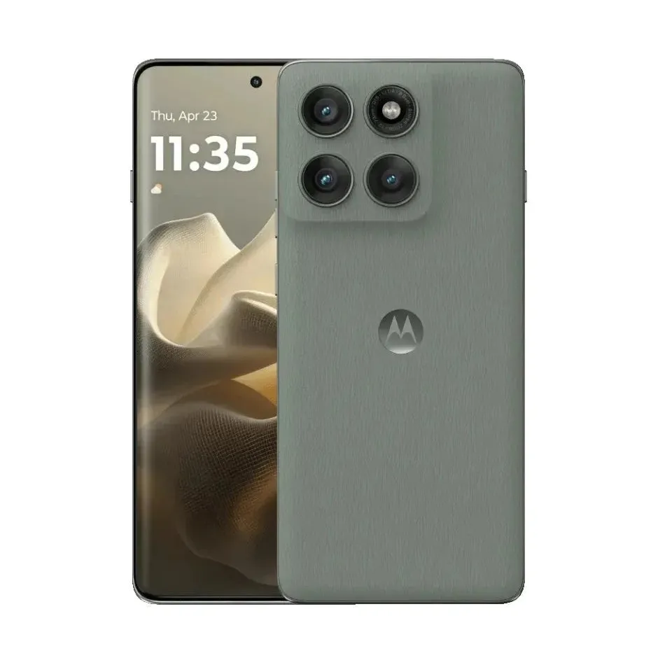 Motorola Edge 60 Pro