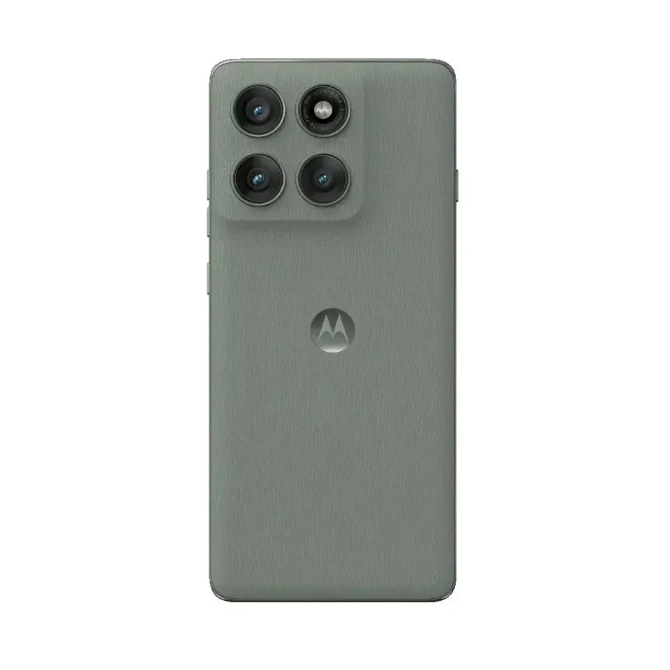 Motorola Edge 60 Pro - Image 2